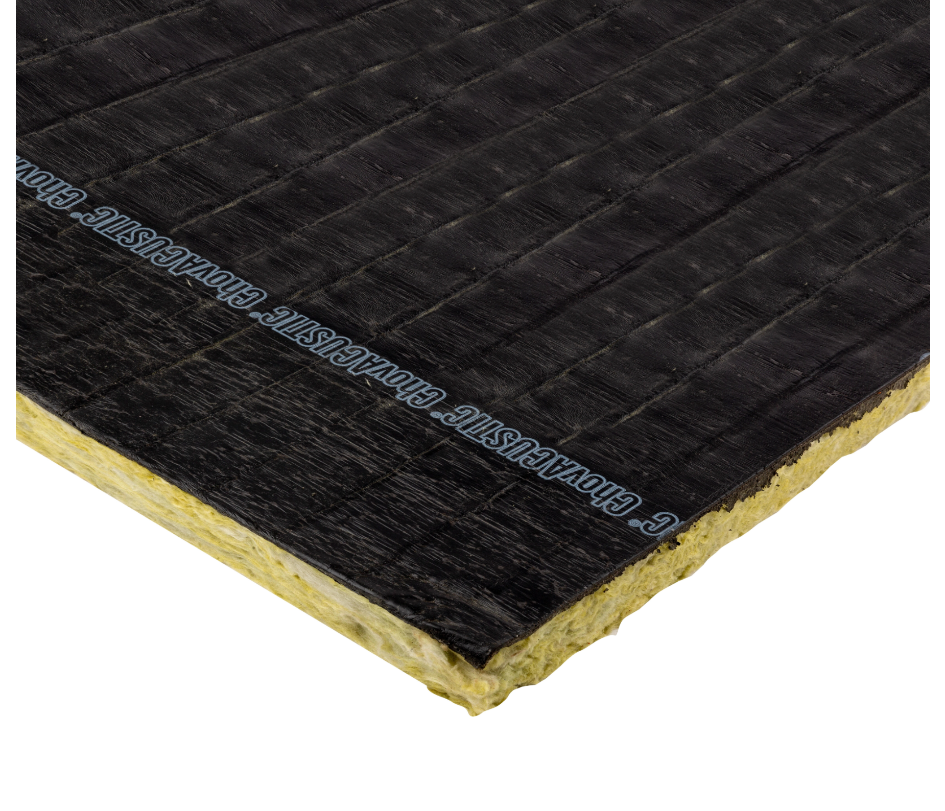 Schalldämmplatte Mehrschicht 65 LR 70/4 – 100 × 60 × 4 cm/ 22,83 € m²