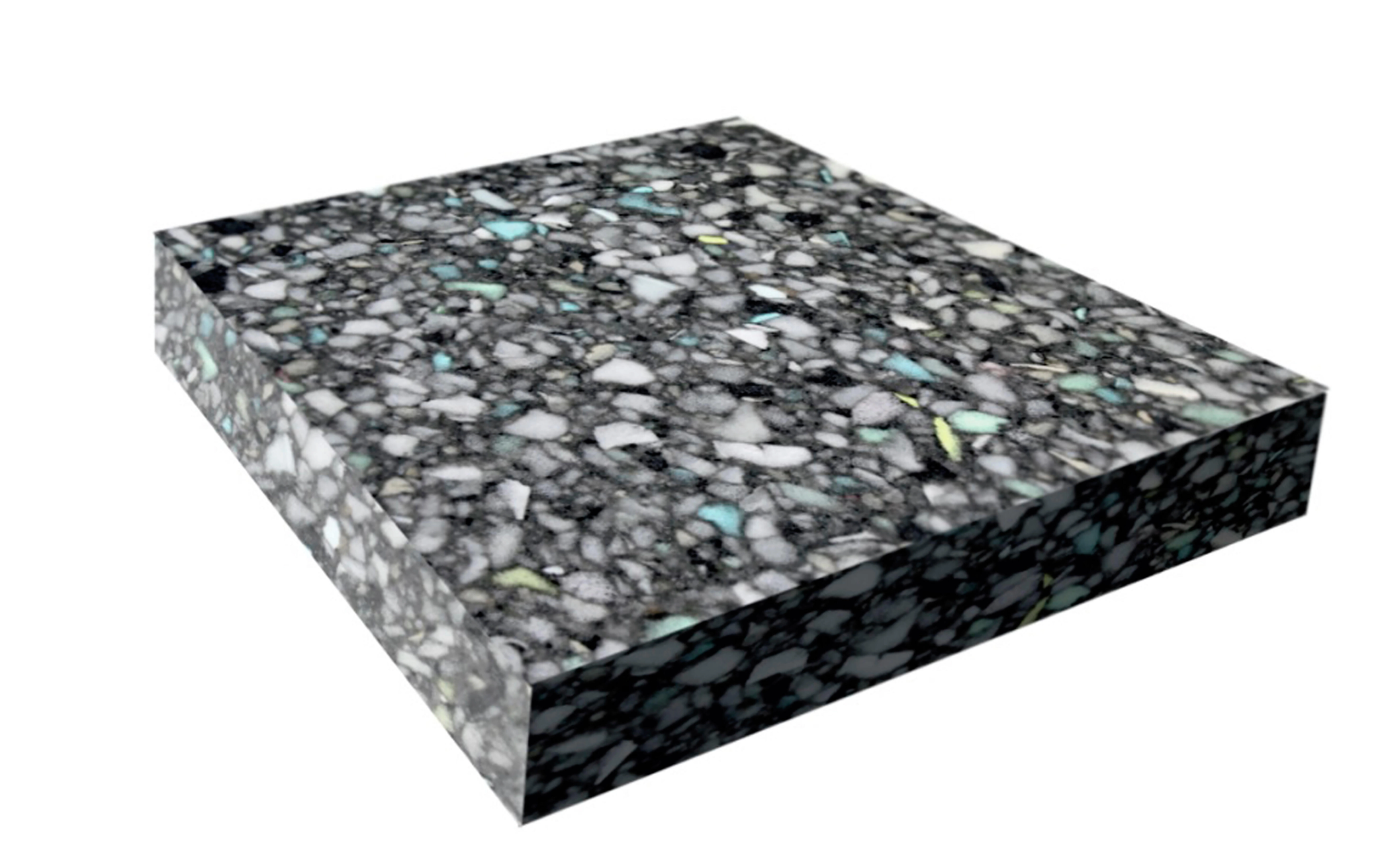 Plaque de protection en polyuréthane – 200 × 100 × 2 cm- 8,95 € /m²