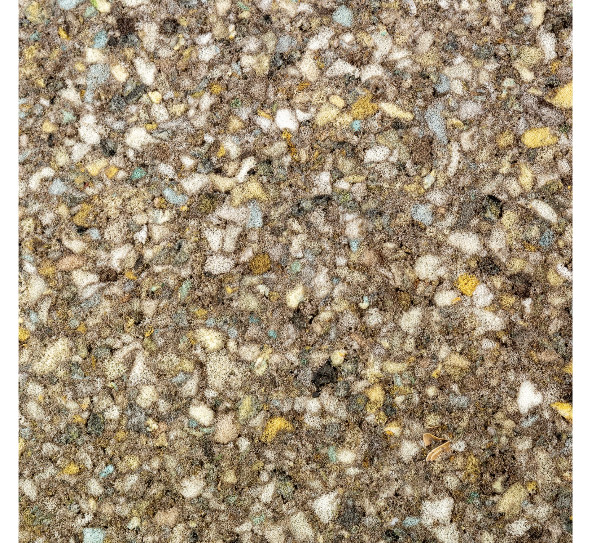 Plaque de protection en polyuréthane – 200 × 100 × 2 cm- 8,95 € /m²