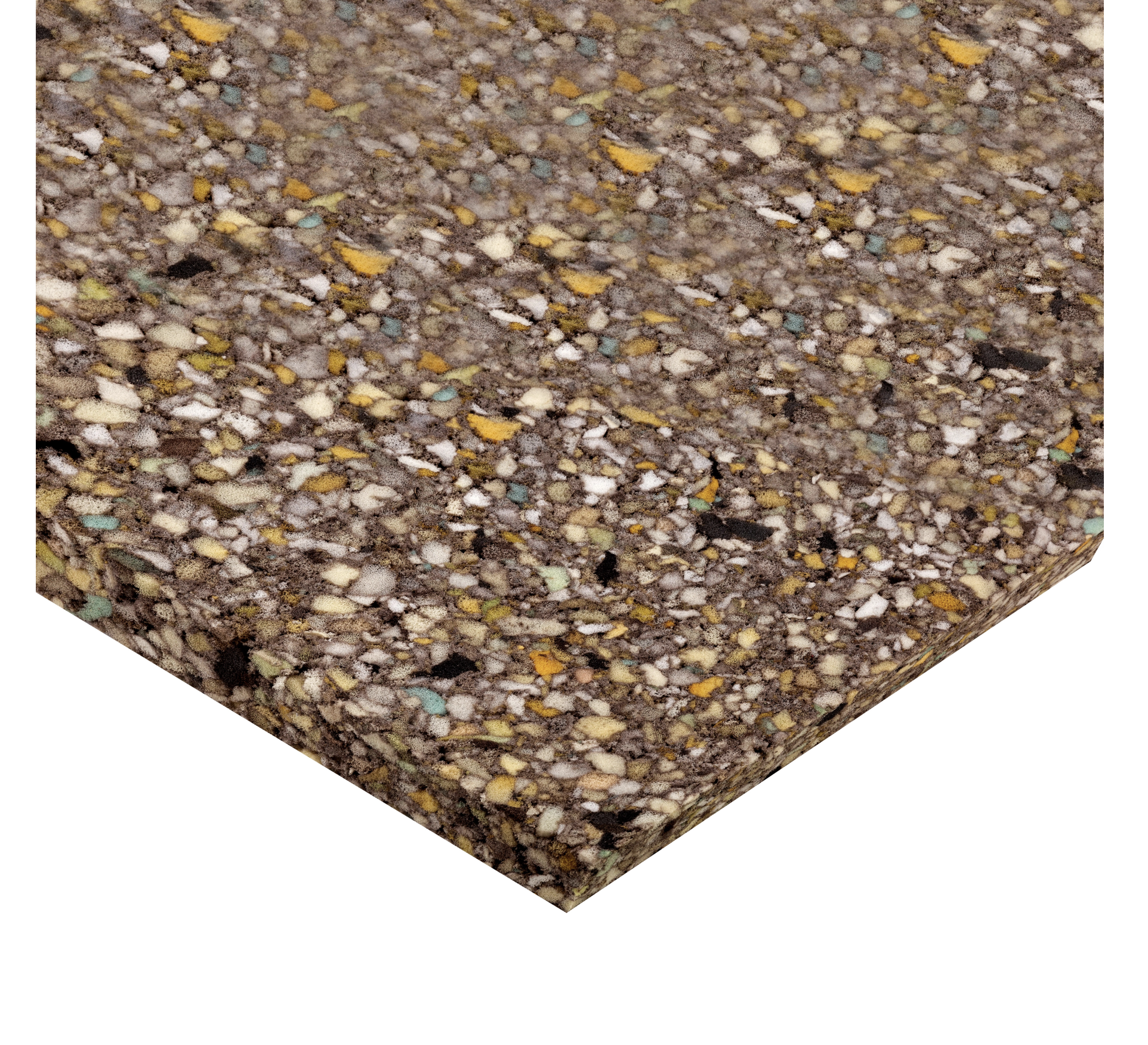 لوح عزل من مادة البولي يوريثان – 200×100×2 سم – 8.95 يورو/م²