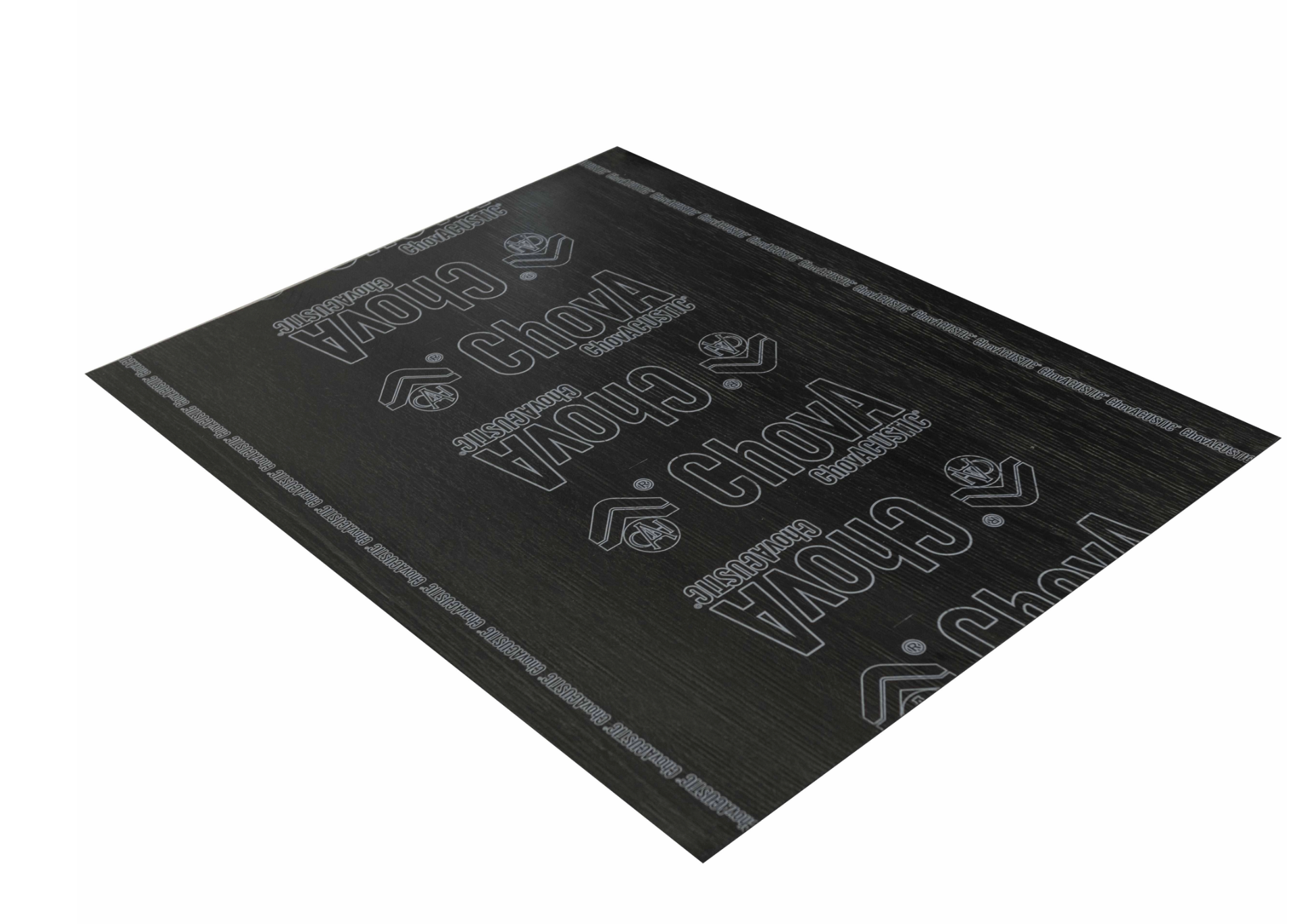 Viscoelastic soundproofing film – 100 × 120 × 0.4 cm -  6,97 € m²