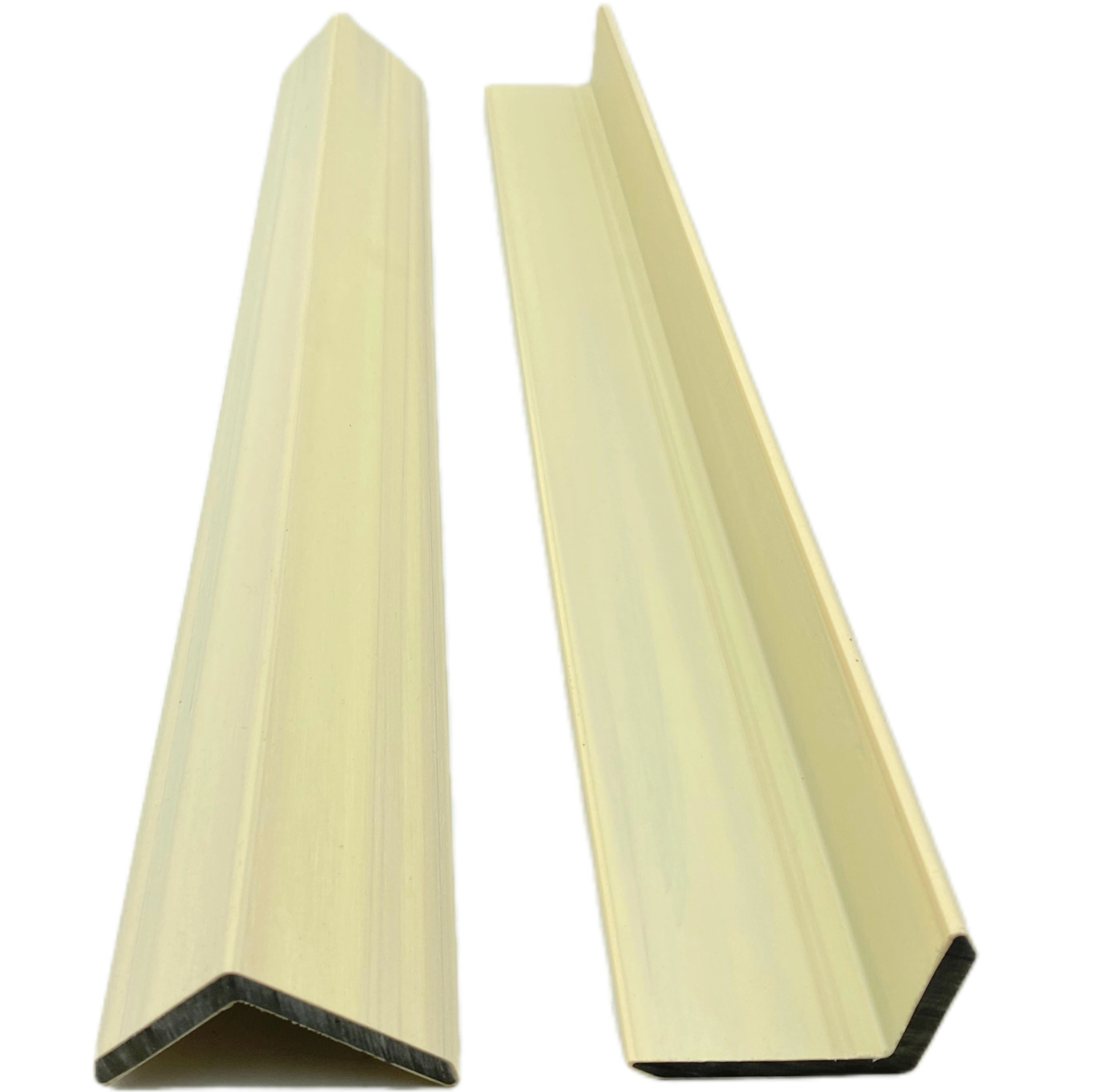 WPC angle profile “Sand” – 5 × 6 cm, 2.20 m