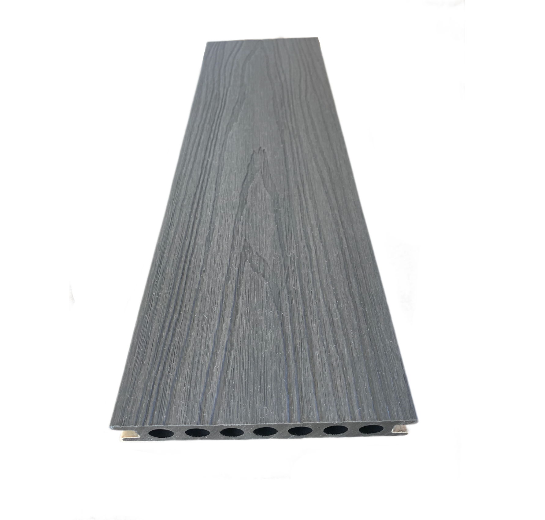 WPC decking “Gray/Sand” – 14.5 × 2.1 cm, 2.20 m -53 ,13€m²