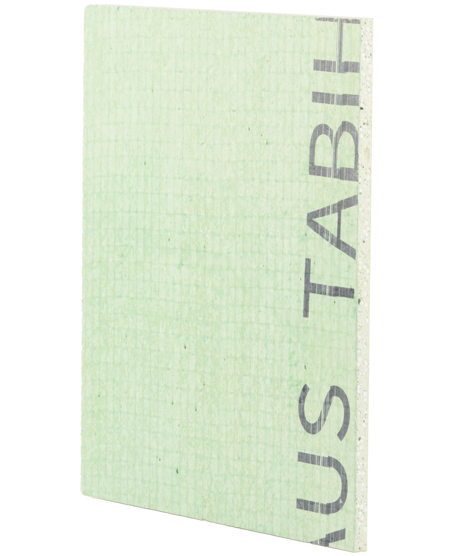 Tabihaus magnesium fiber board – 260 × 120 × 0.8 cm -  15.35 € per square meter