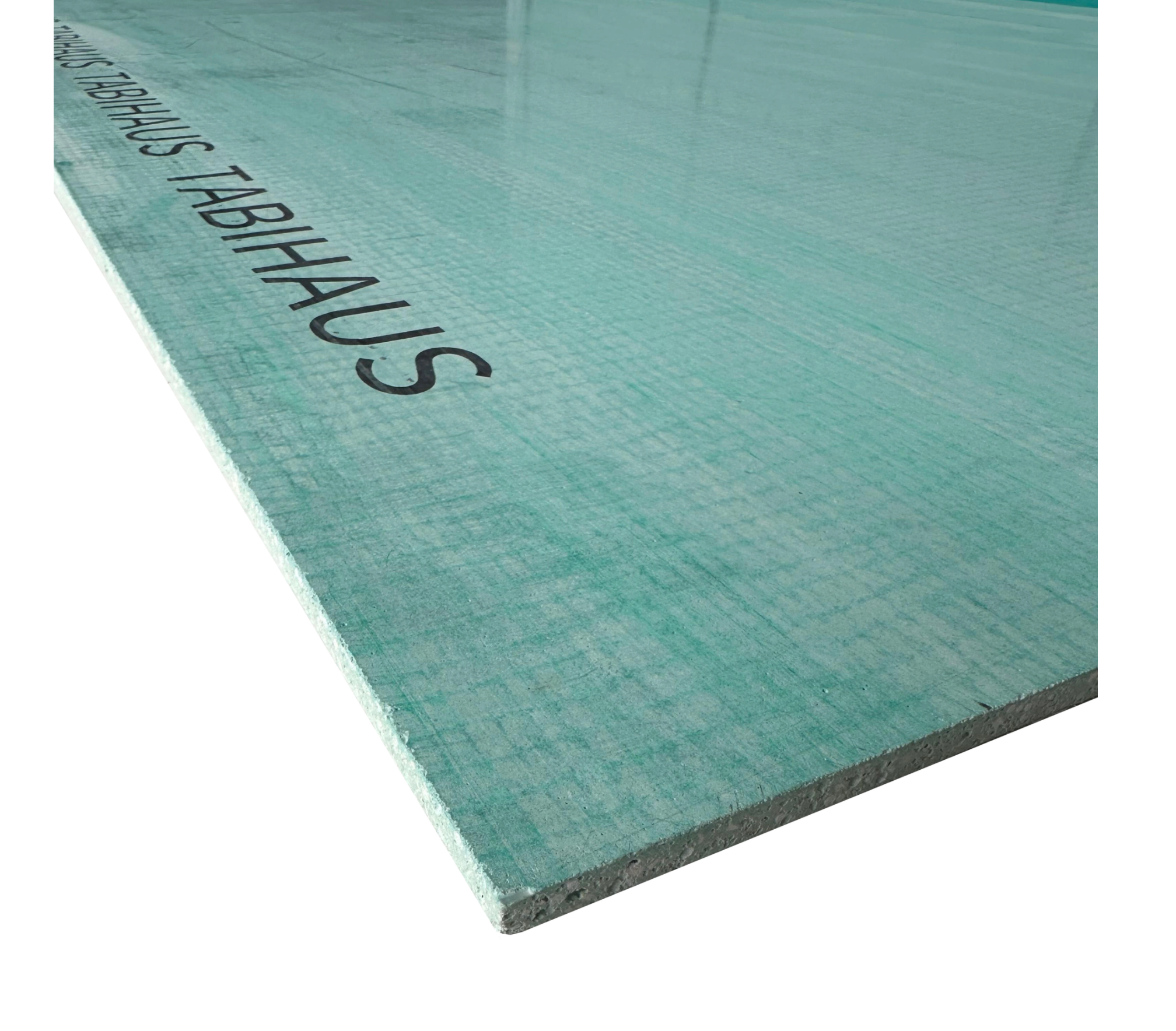 Tabihaus magnesium fiber board – 260 × 120 × 0.8 cm -  15.35 € per square meter
