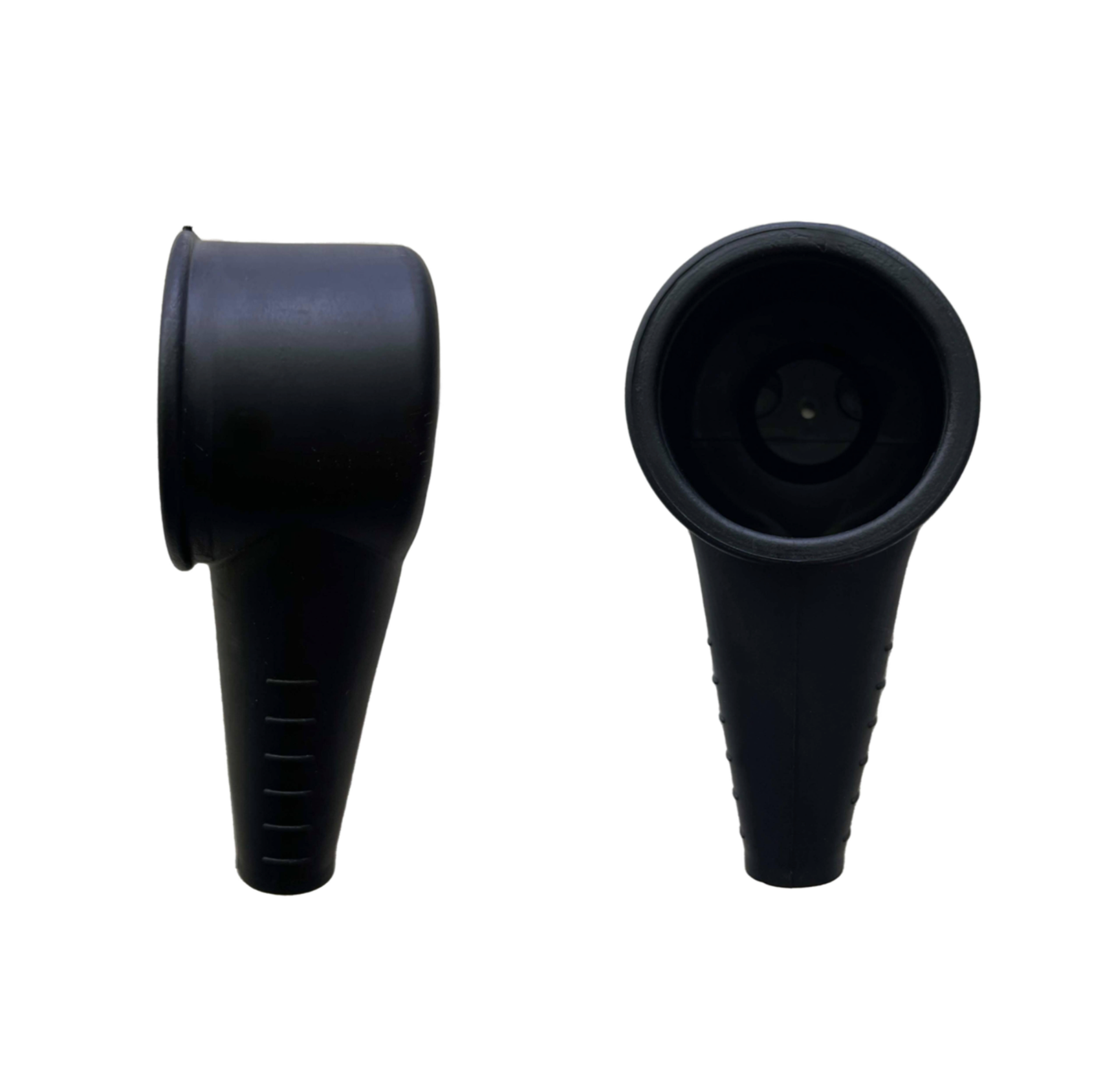 Cubrebornes Grillete Battery – Cover for positive and negative terminals