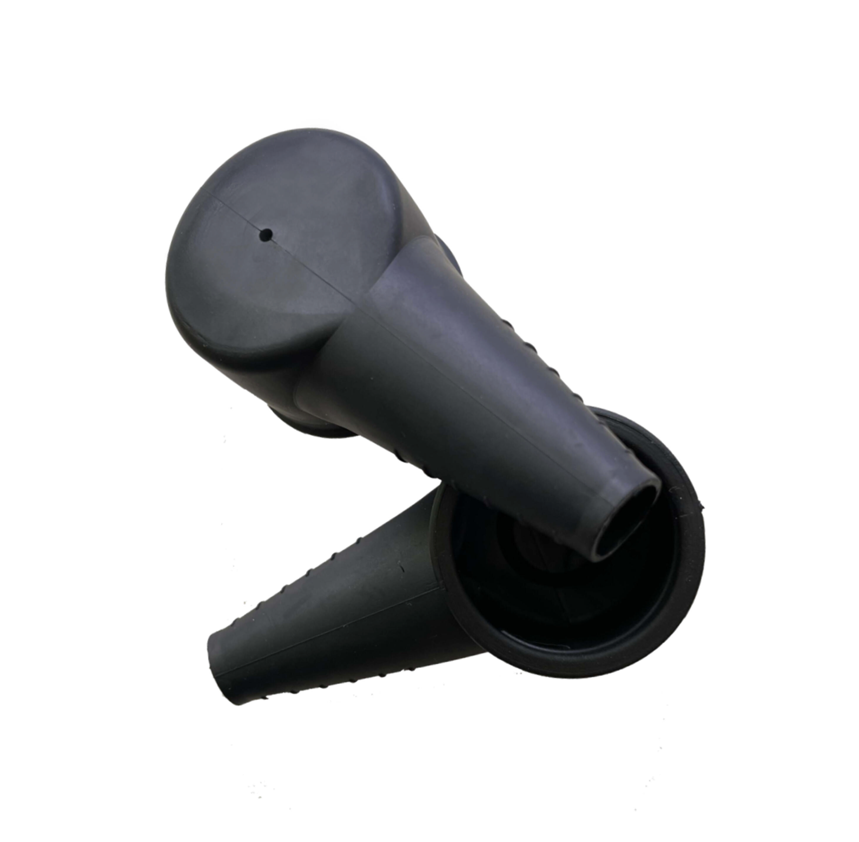 Cubrebornes Grillete Battery – Cover for positive and negative terminals