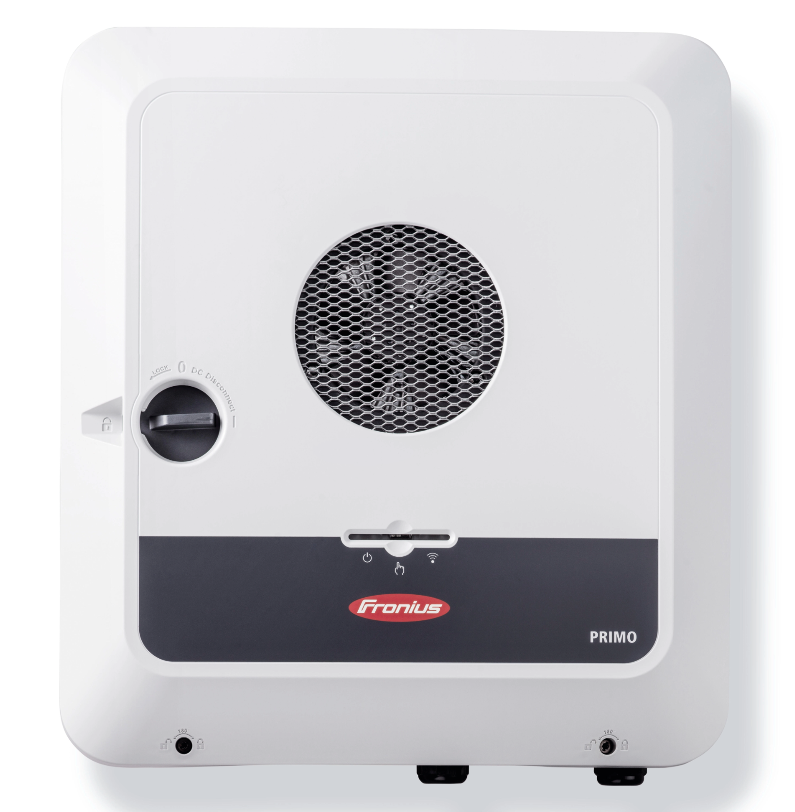 Fronius Primo GEN24 3.0 Plus – Hybrid inverter (single-phase, 3 kW)