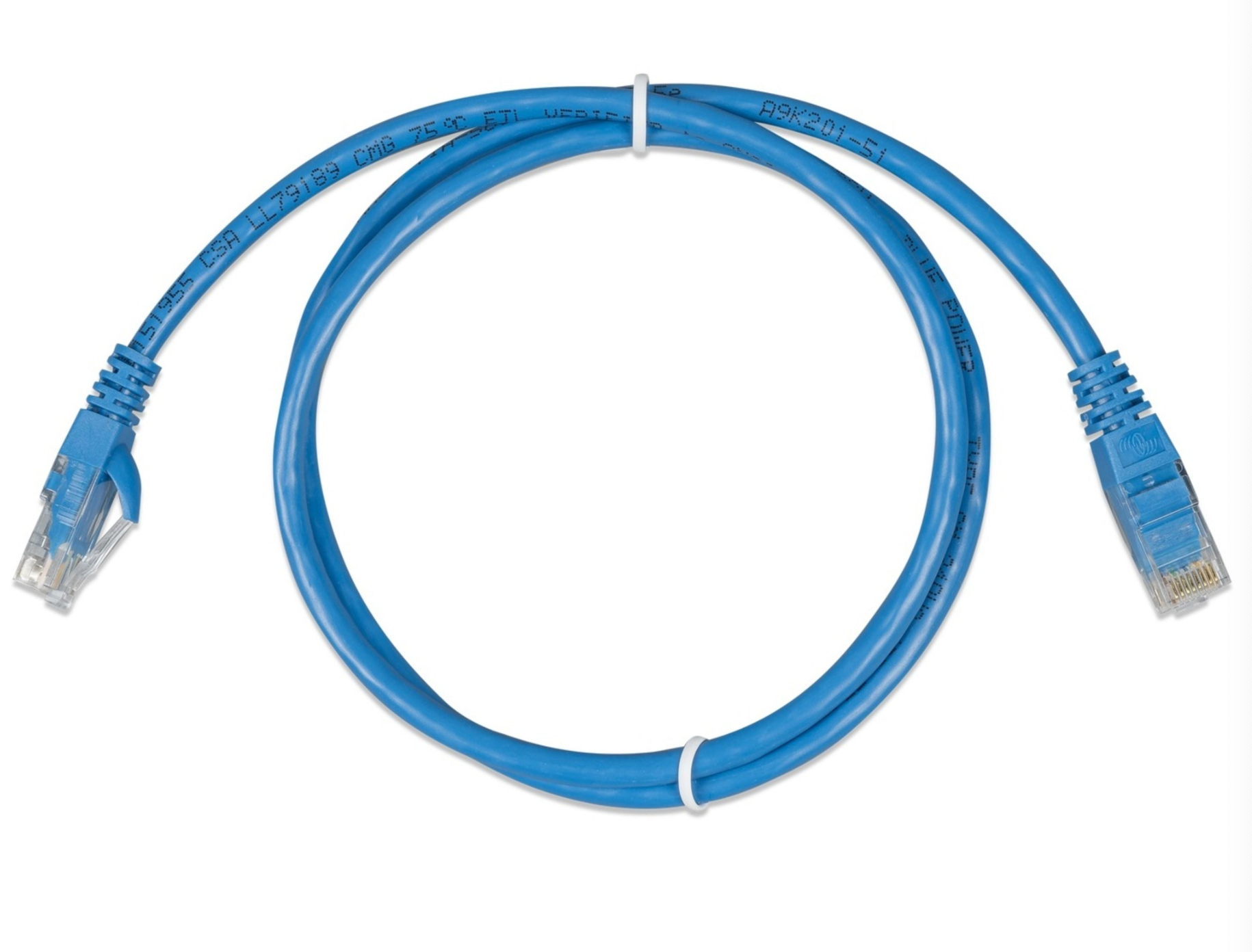 Victron RJ45 UTP communication cable – 1.8 m