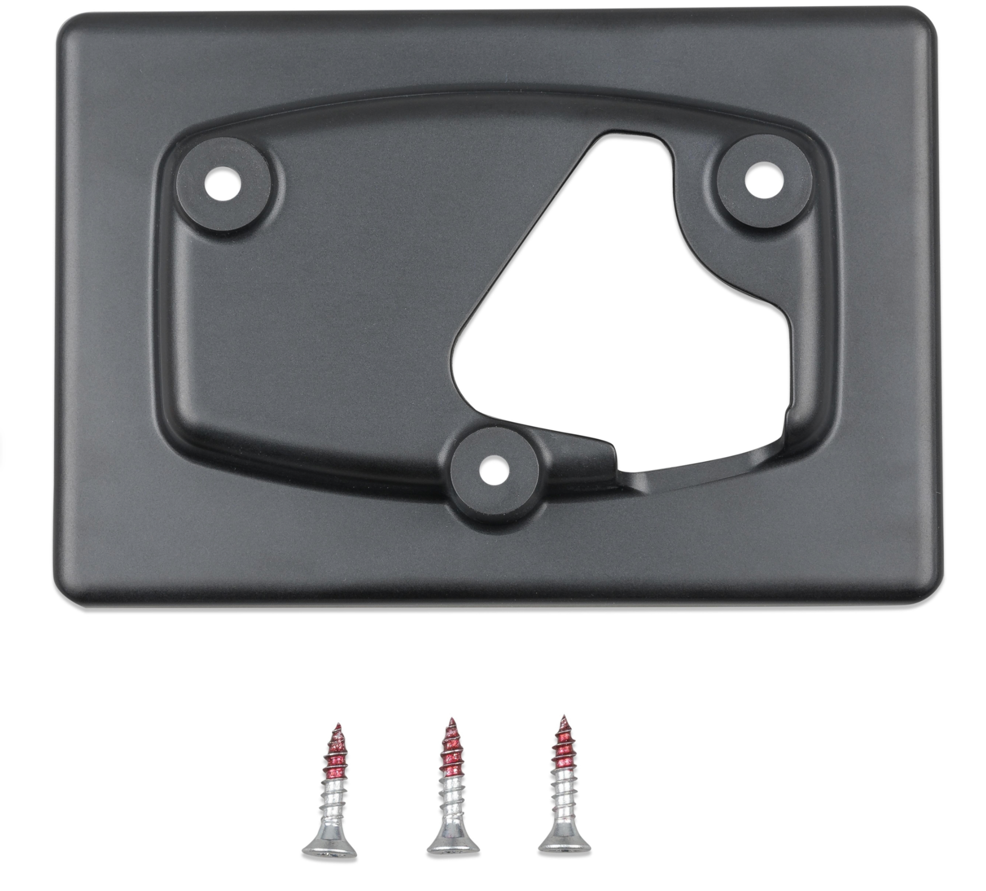 Victron GX Touch 50 – Wall Mount Bracket