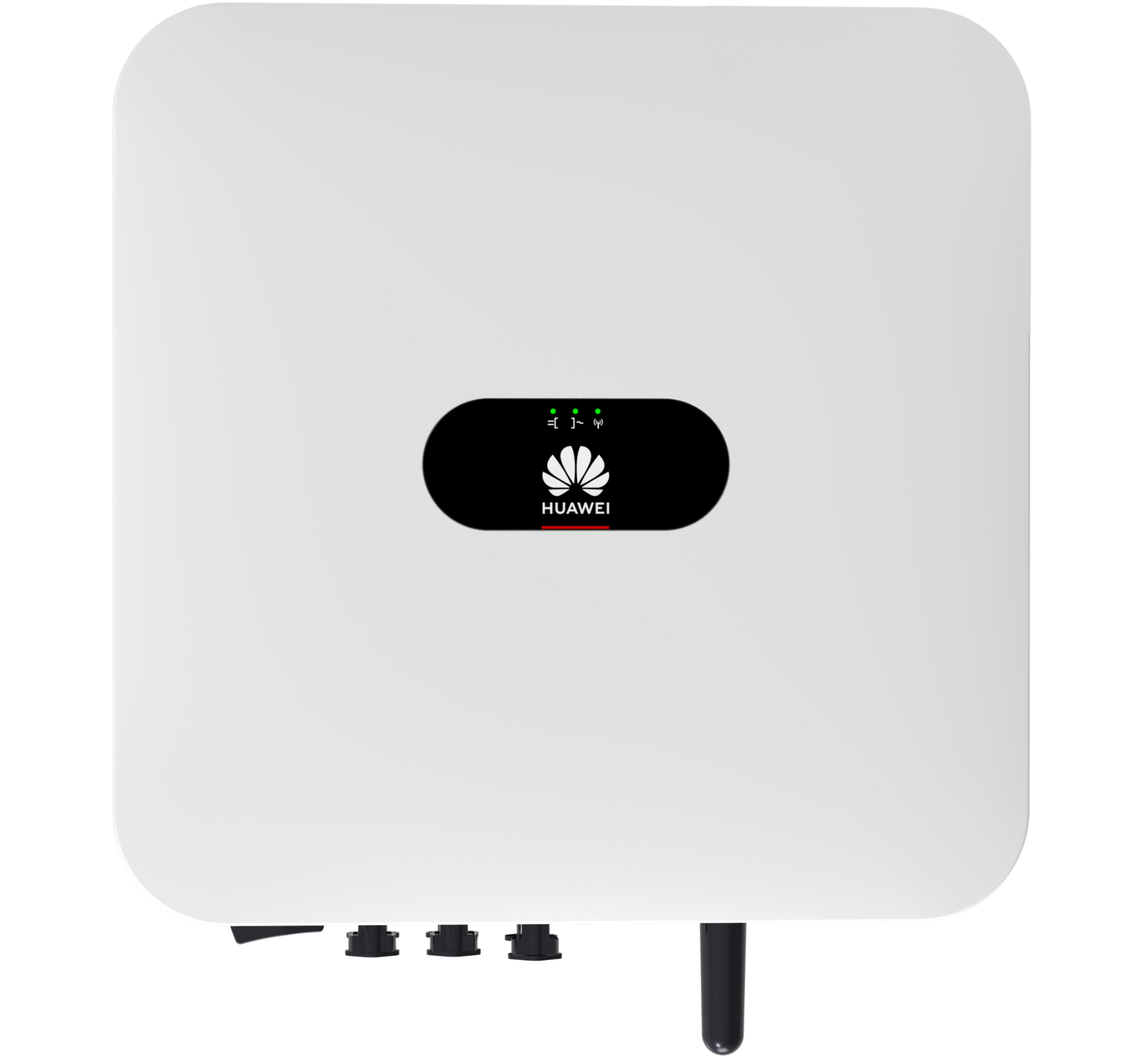 Huawei SUN2000L-4KTL-L1 hybrid inverter – 4 kW single-phase