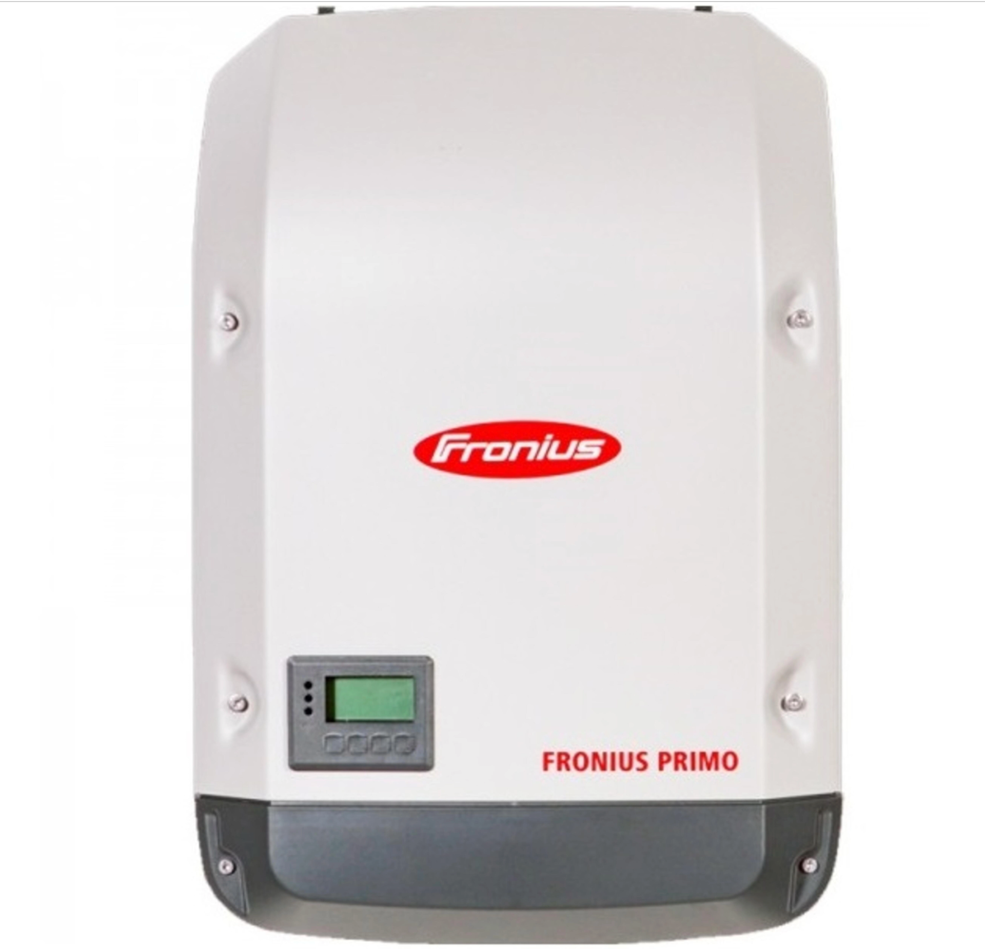 Fronius Primo 5.0-1 – Single-phase grid-connected inverter 5 kW (SnapINverter)