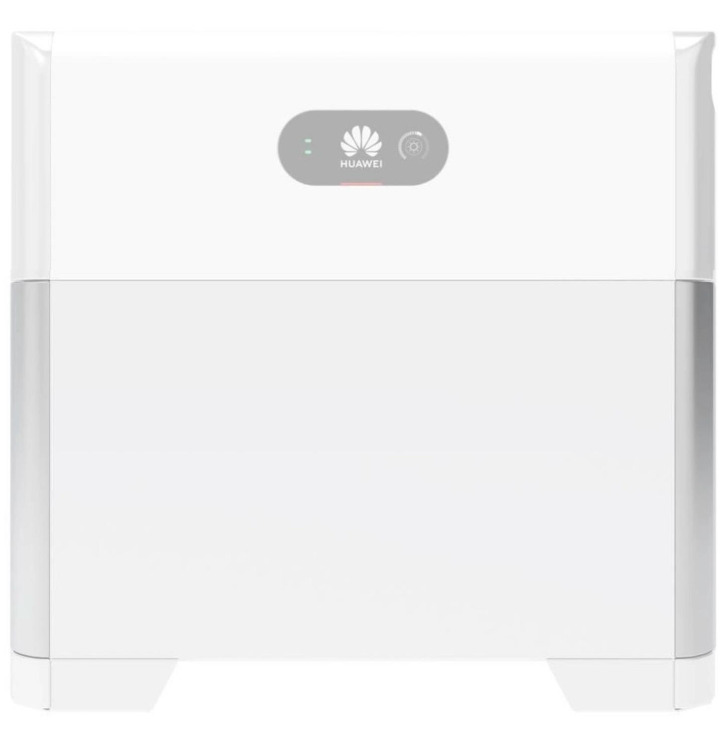 LHuaweiuna2000 lithium storage module – 5 kWh (670 × 150 × 360 mm), 50 kg