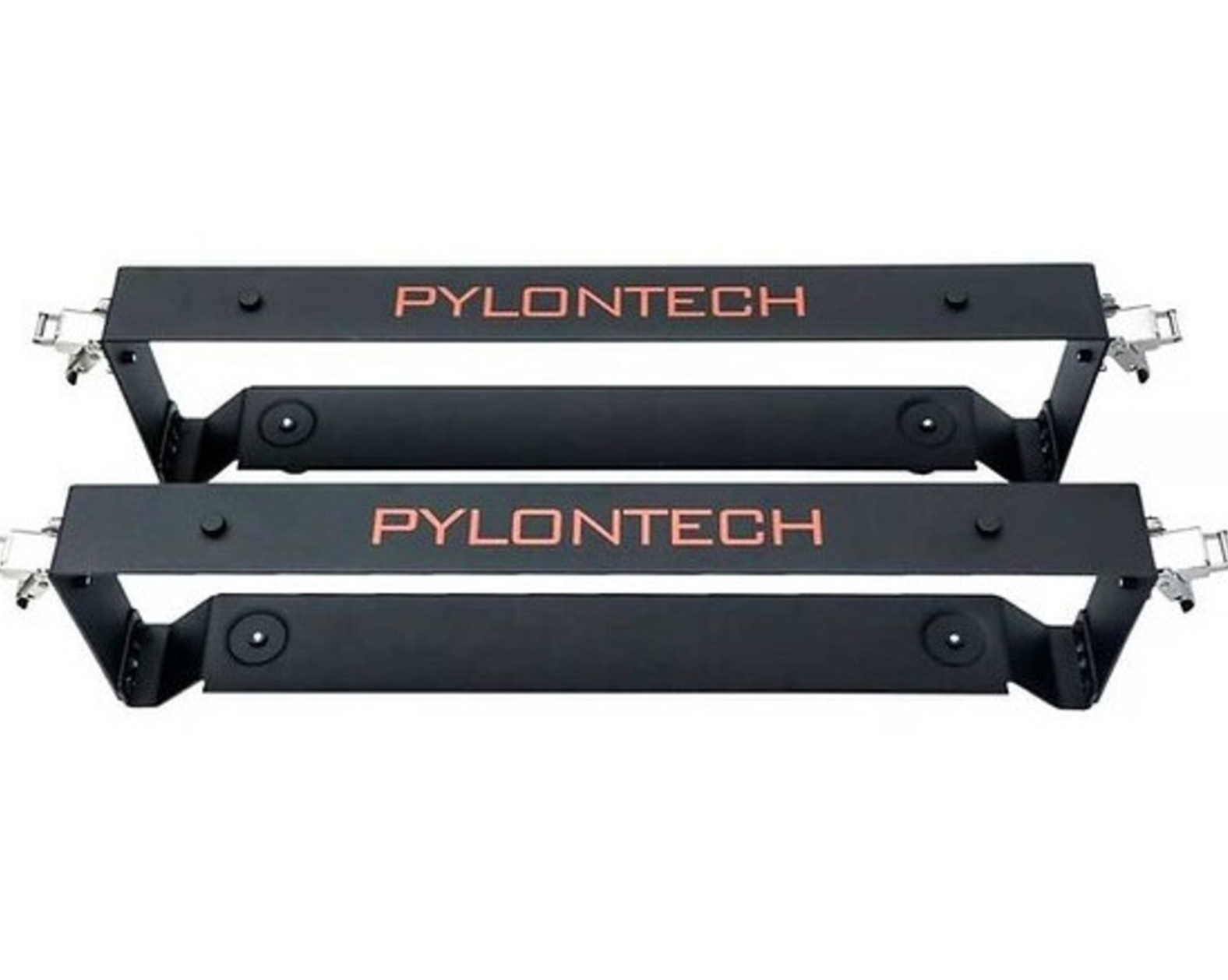 Pylontech US5000 Battery Mounting Bracket – Set (2 pieces)