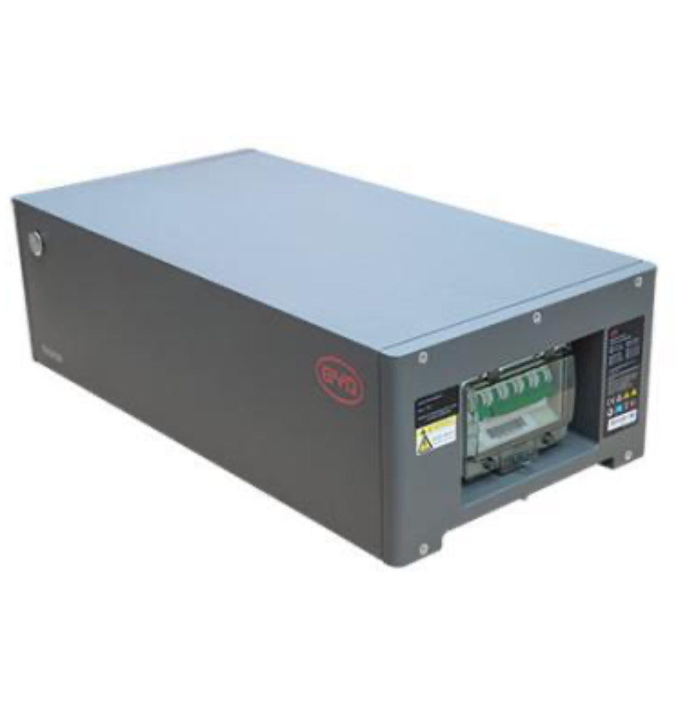 BYD BCU + Base – Battery control unit for HVS/HVM 58.5 × 29.8 × 24.6 cm