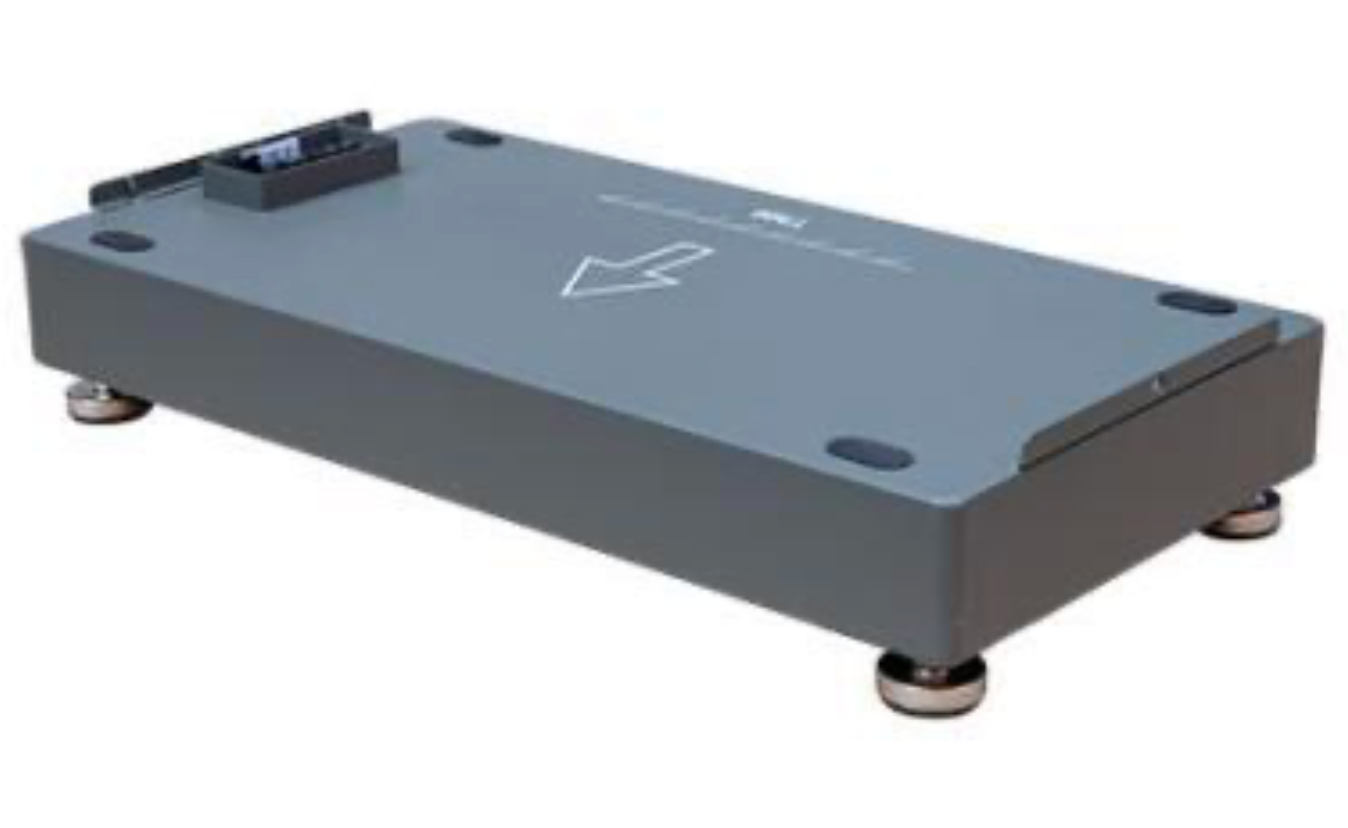 BYD BCU + Base – Battery control unit for HVS/HVM 58.5 × 29.8 × 24.6 cm