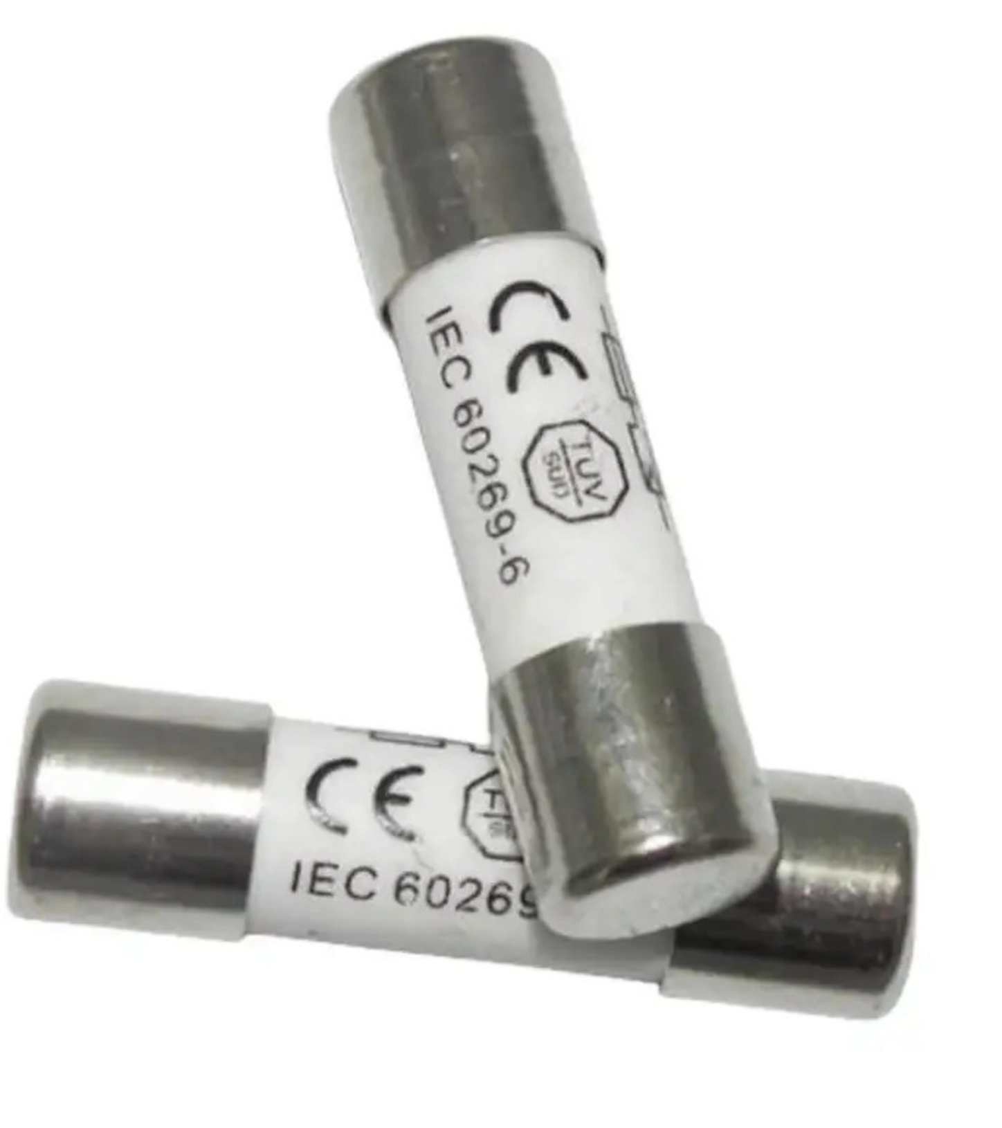 Photovoltaic fuse 10×38 mm – 16 A, 1000 V DC, gPV characteristic curve