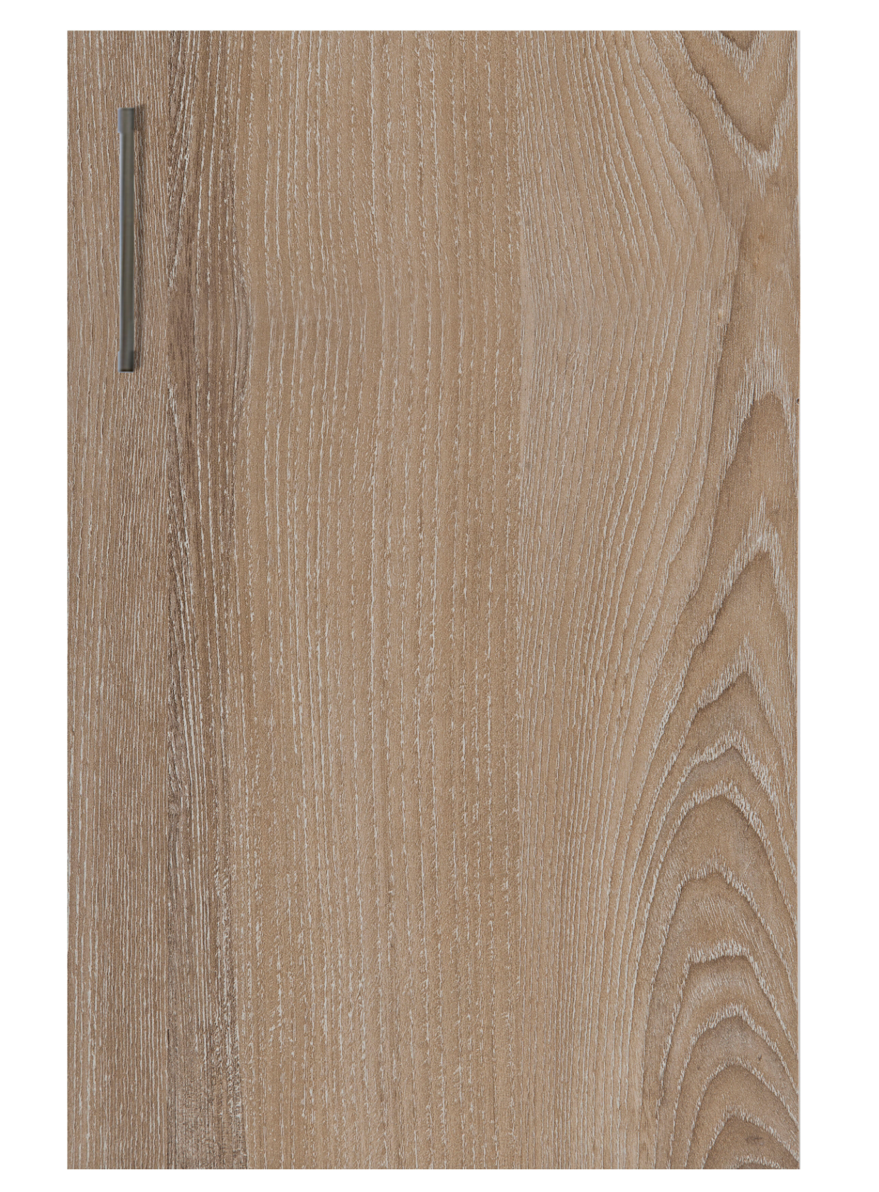 Copenhagen kitchen – light oak, DPL 260 m kitchen length
