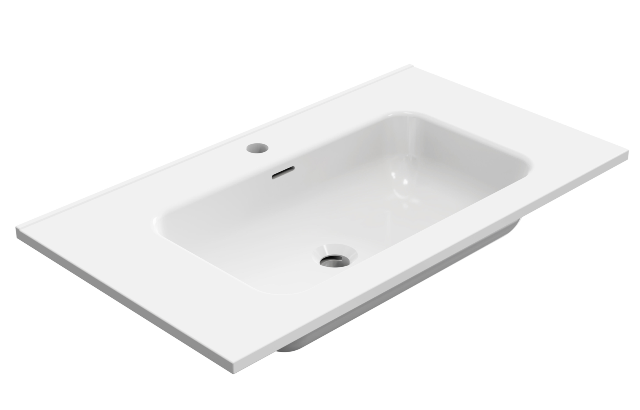WORKTOP SINK 81CM