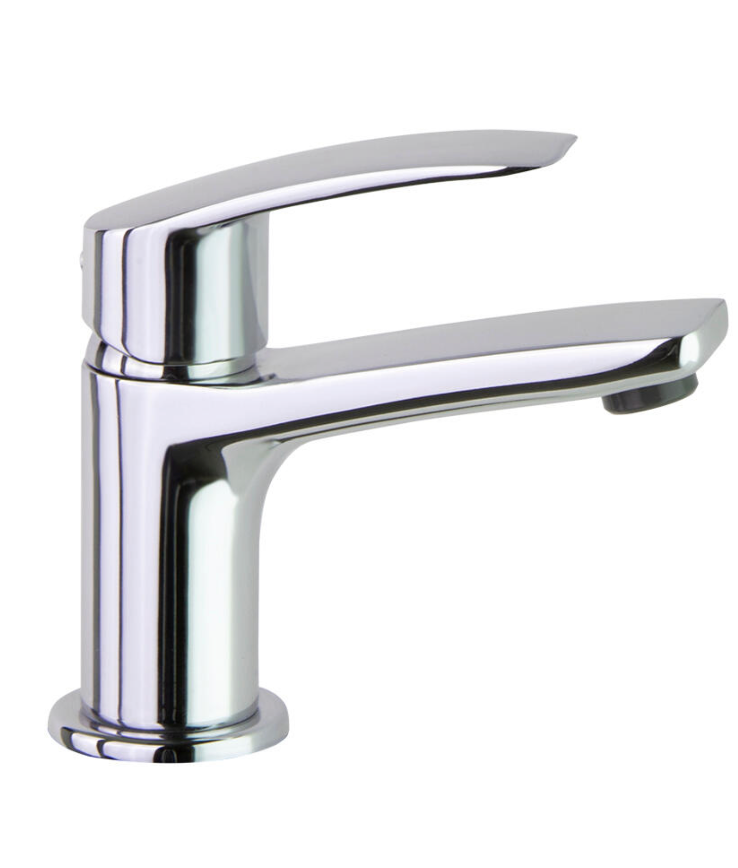 Single-lever basin mixer “Tarraco” – chrome – Ramón Soler