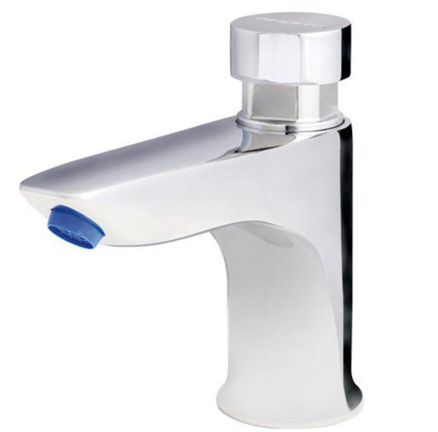 Single-lever basin mixer XT – Water-saving – Chrome
