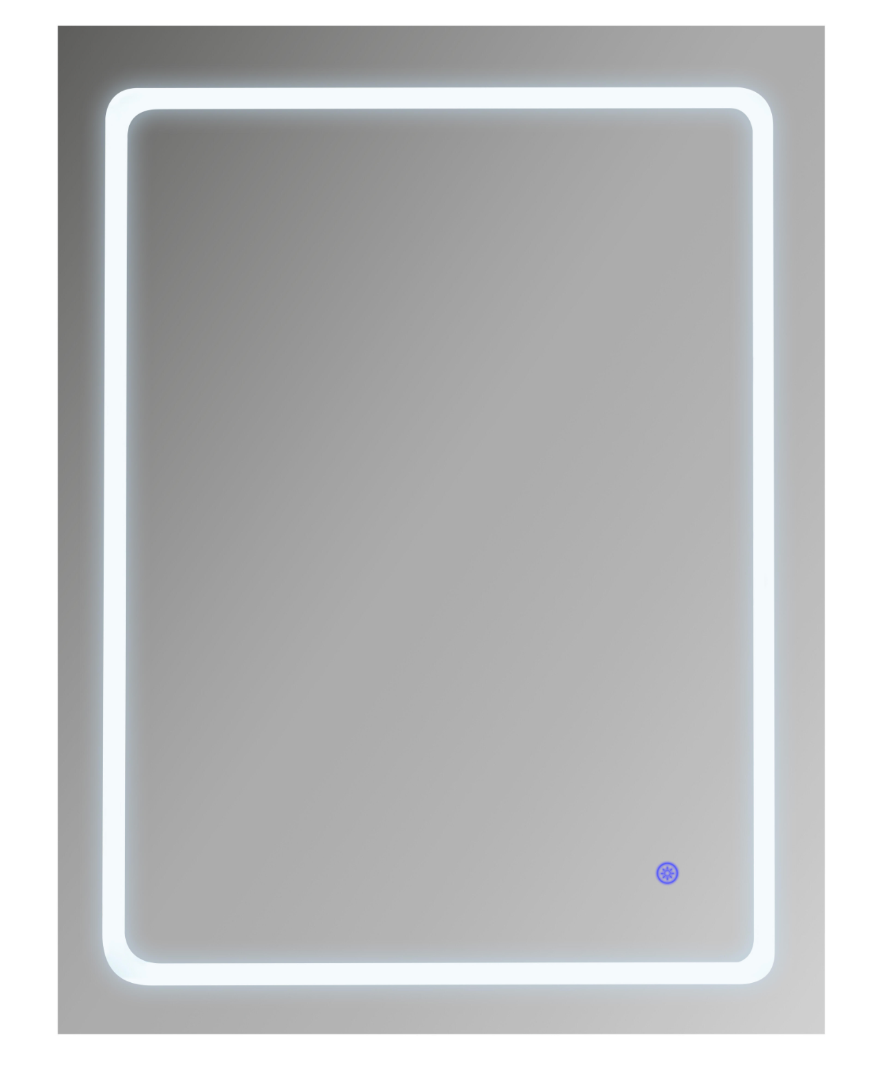 Luxembourg complete bathroom set  Stone countertop +  mirror & base cabinet