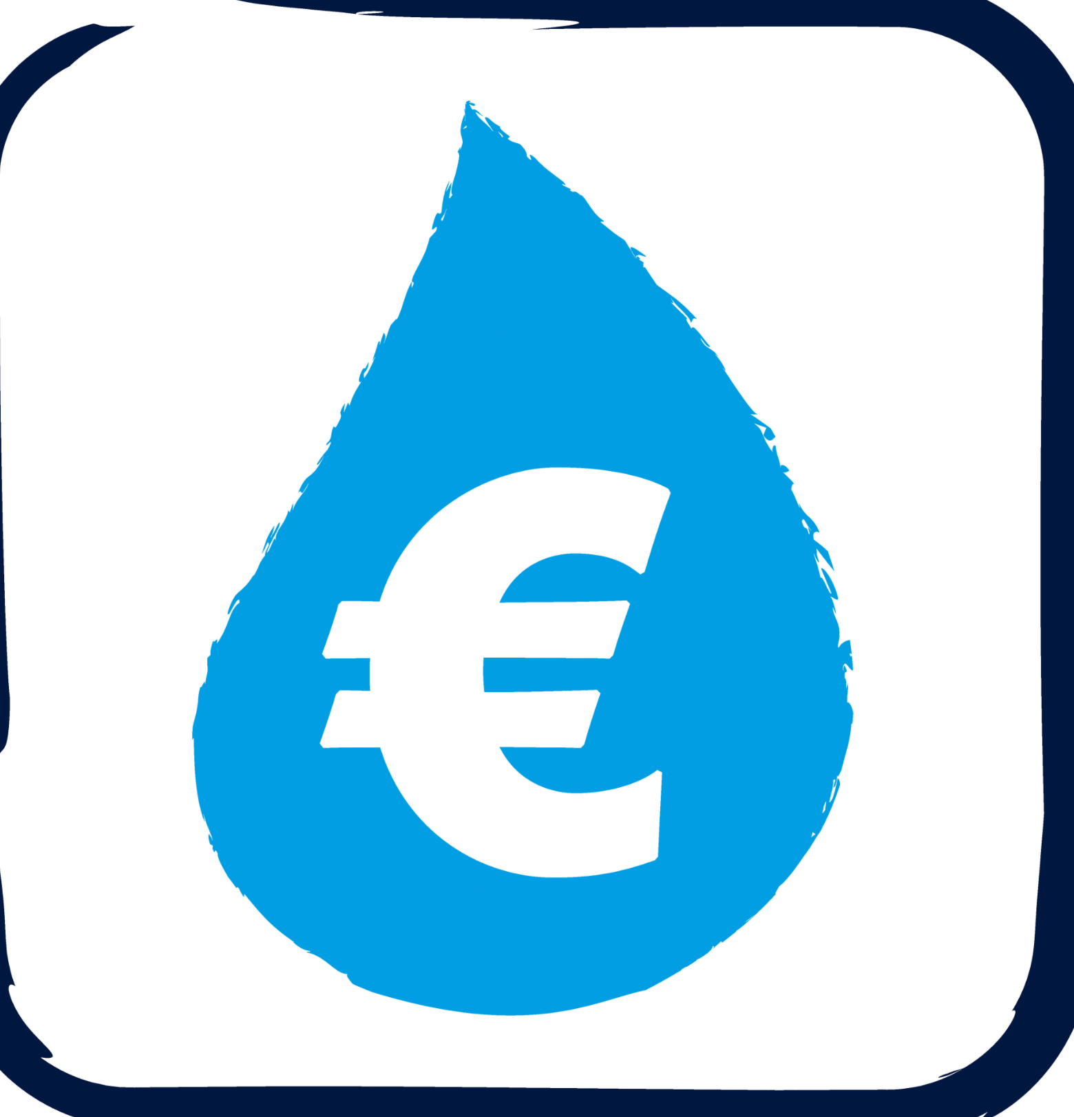 Shower timer valve – Presto, chrome-plated, built-in