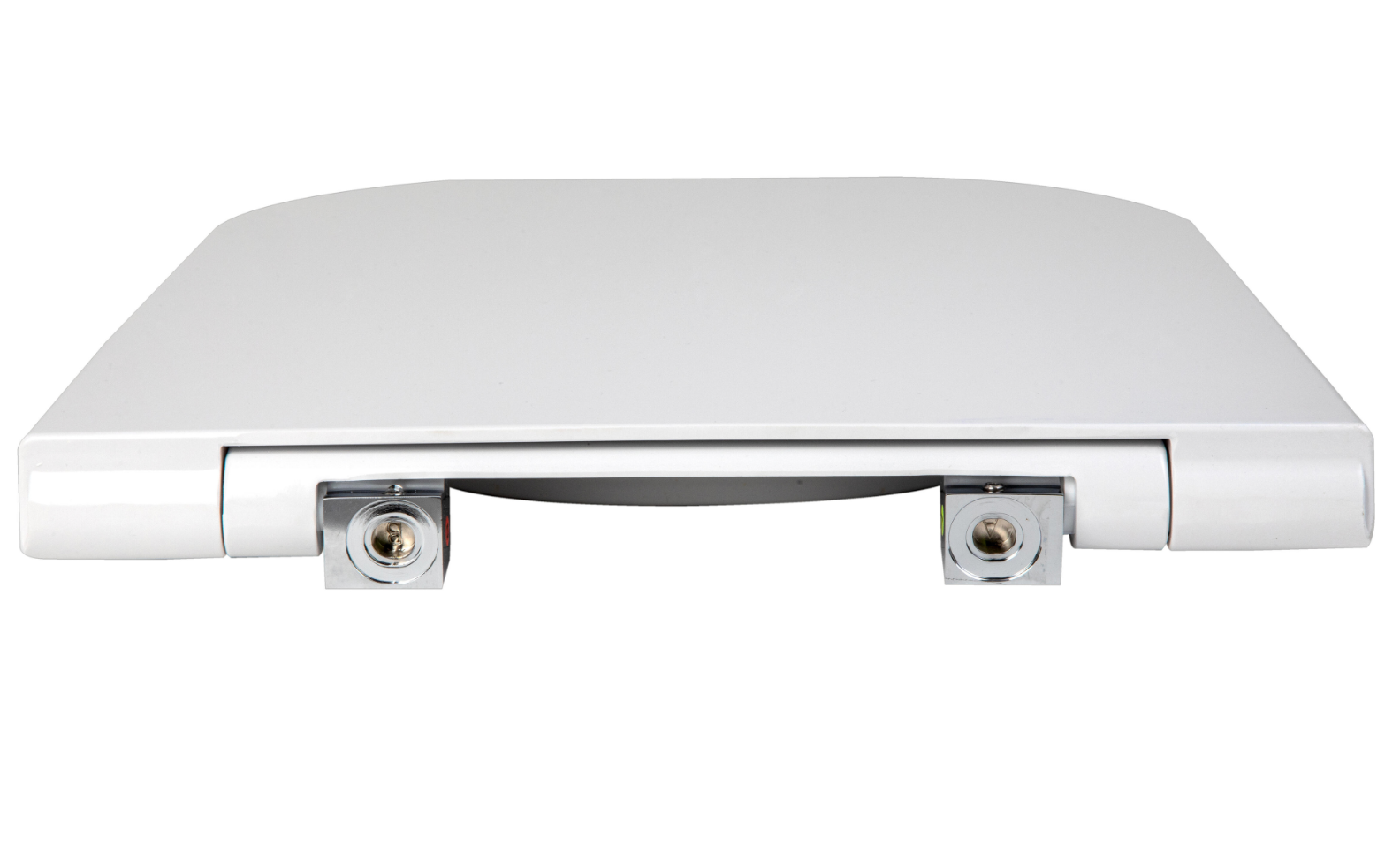 Roca WC-Komplettset Gap – Hänge-WC, Sitz, Unterputzrahmen &amp; Dual-Pulsdruckplatte