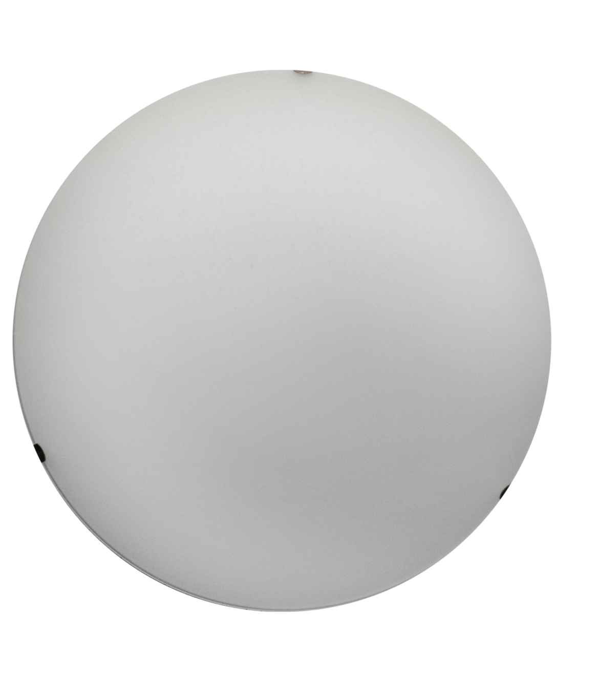 LED ceiling light, round, 25 cm, 60 W, E27, IP20 – Plutón series