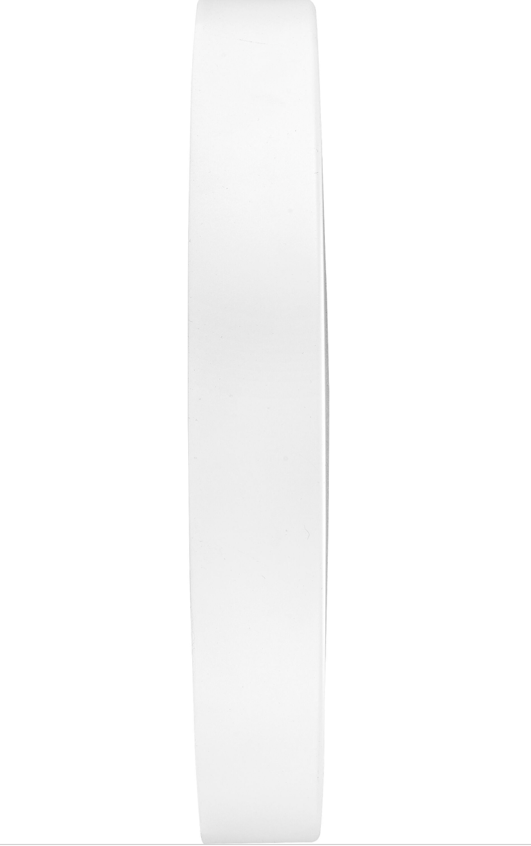 LED plafondlamp rond 33cm, 18W, 1350lm, IP44 – kleurtemperatuur selecteerbaar via wandschakelaar