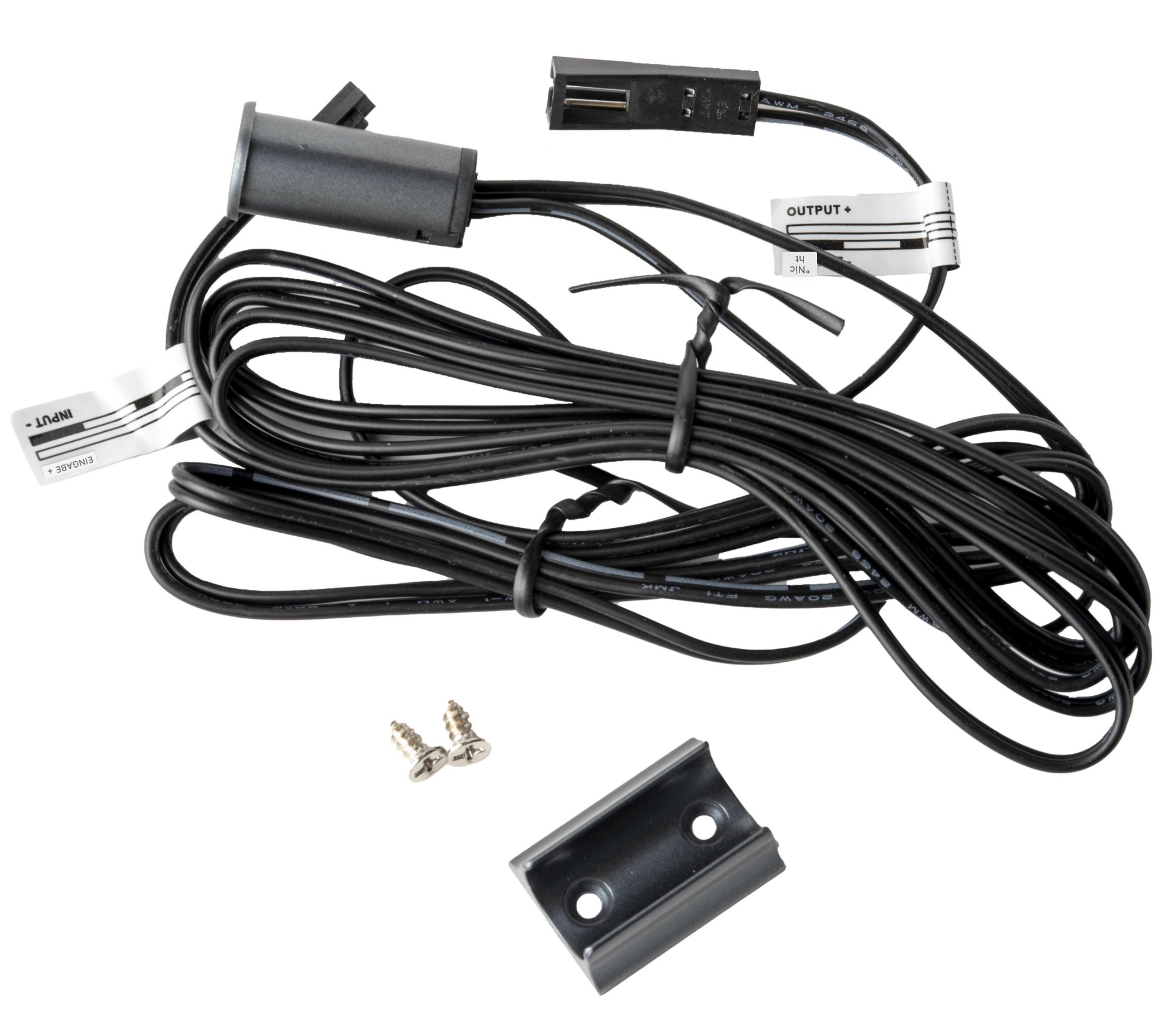 Mini PIR motion sensor ON/OFF