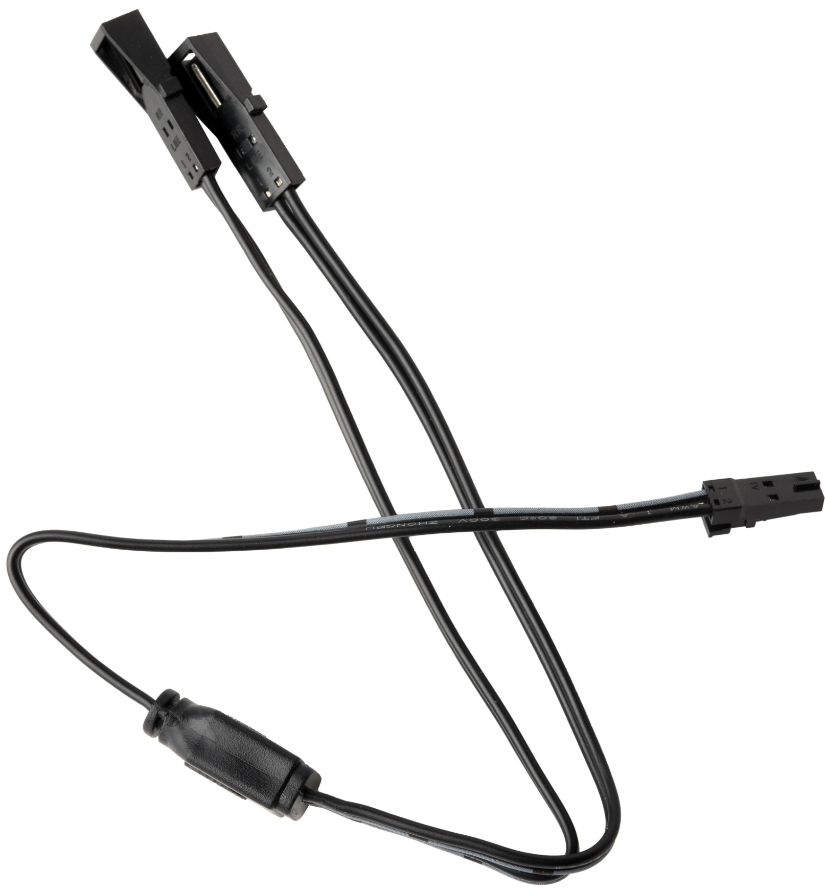 Y-connection cable 0.30 m – Type Y connection, LED connection cable