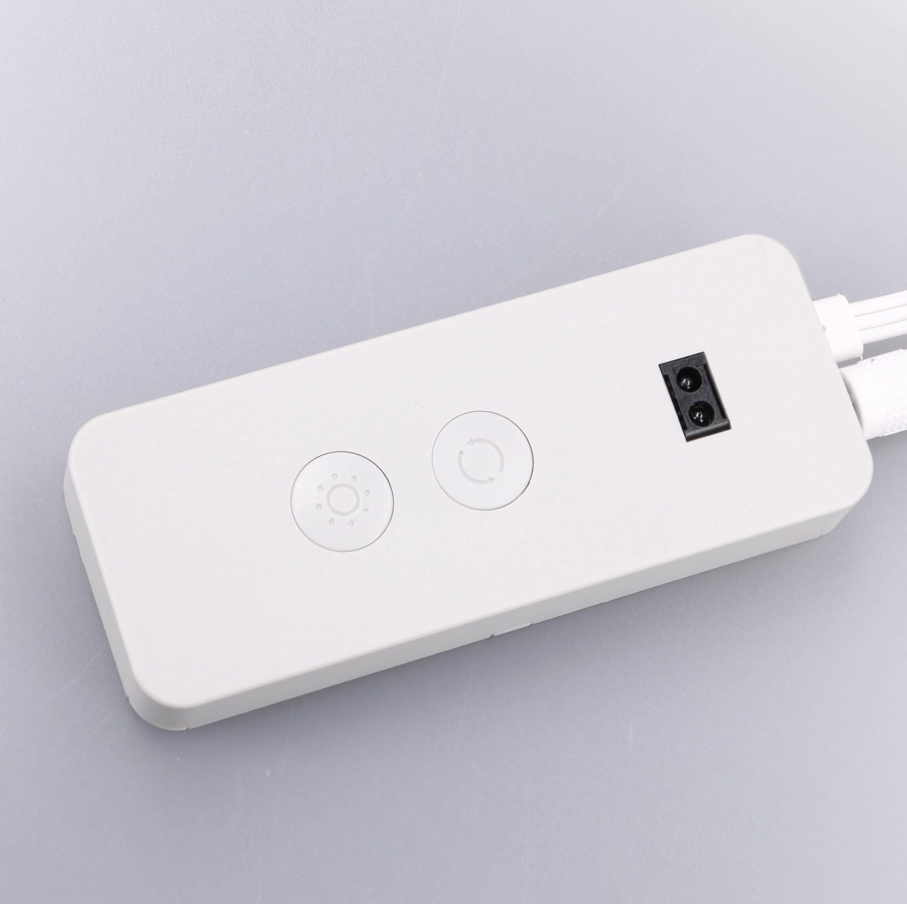 LED flat strip, connectable, 30 cm – 2.6 W, neutral white (4000 K)