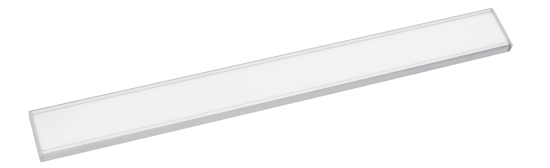 LED flat strip, connectable, 30 cm – 2.6 W, neutral white (4000 K)