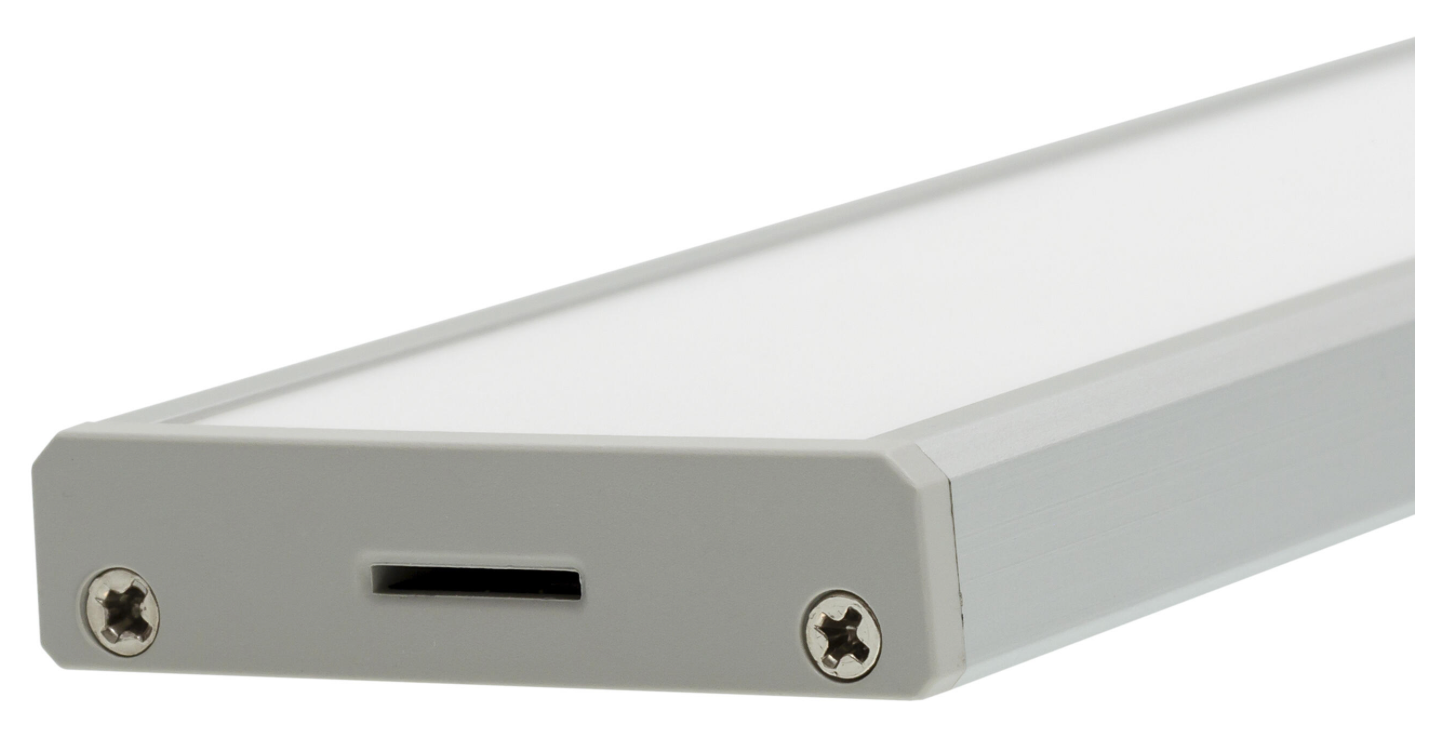 LED flat strip, connectable, 20 cm – 1.6 W, neutral white (4000 K)