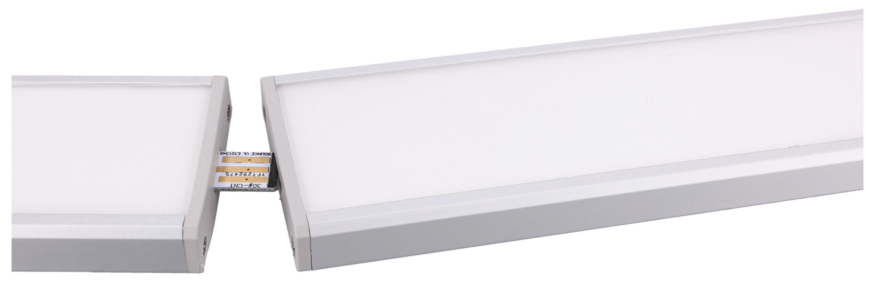 LED flat strip, connectable, 20 cm – 1.6 W, neutral white (4000 K)