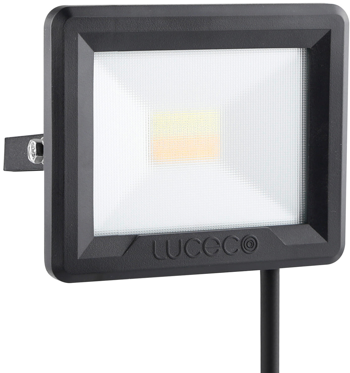 LED-Flutlicht 10 W CCT – Außenbeleuchtung – 9,4 × 11,4 × 2,9 cm
