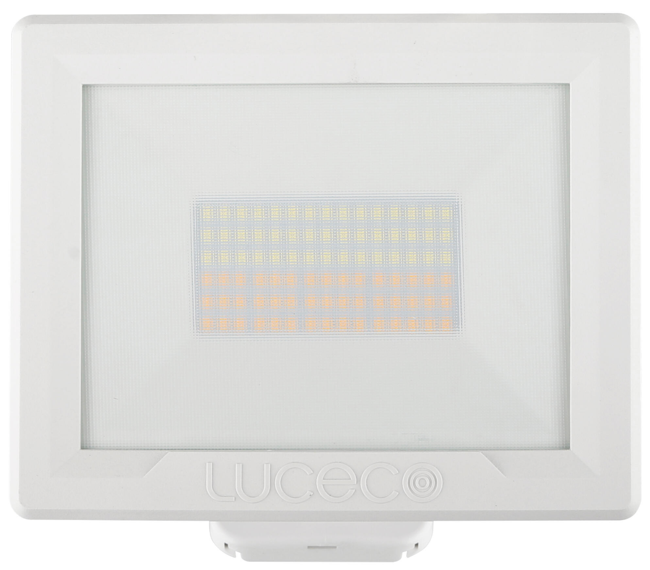 LED floodlight 30W CCT – Outdoor lighting – 19.3 × 18.4 × 7 cm