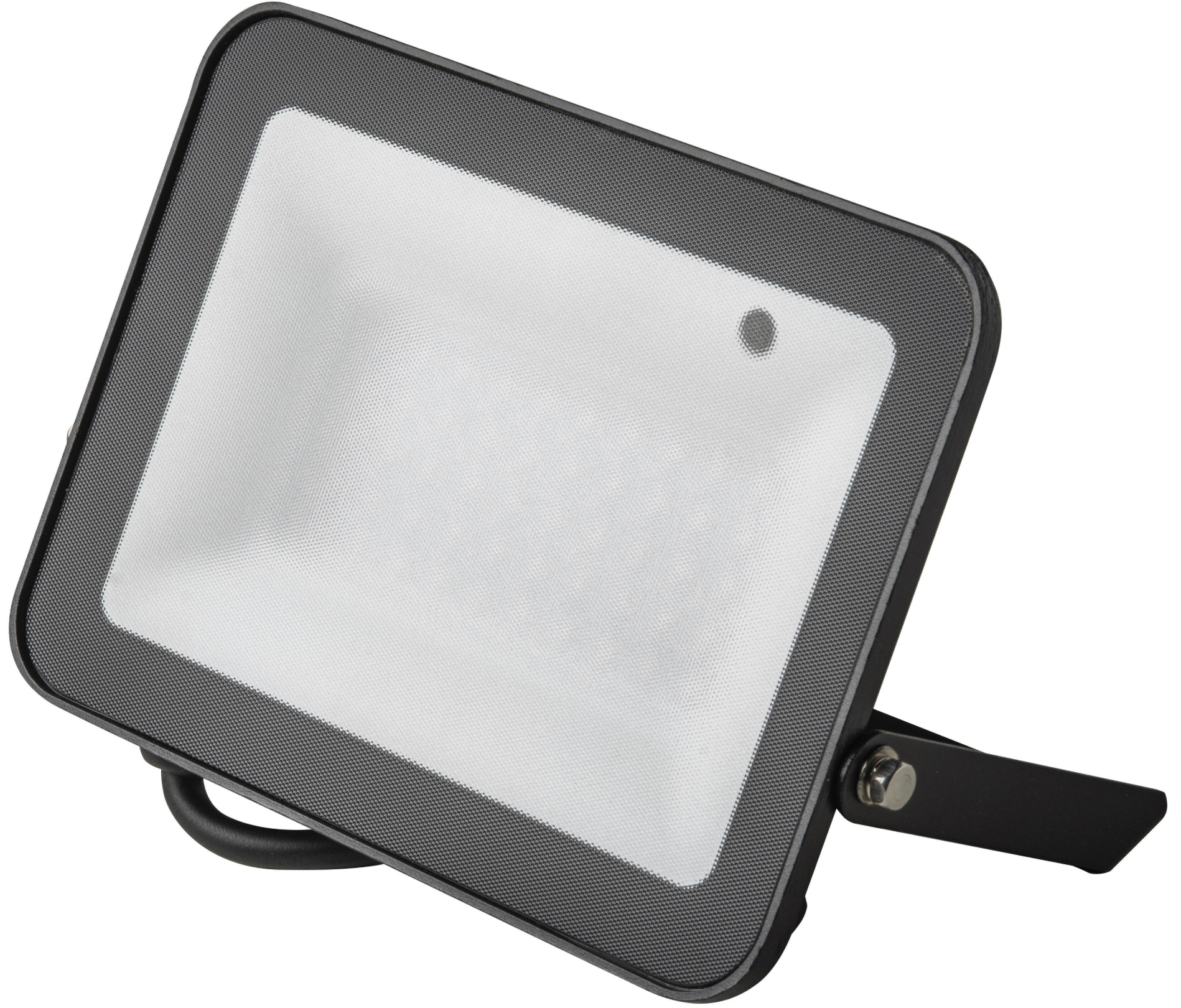 LED floodlight 50W RGB – Outdoor lighting – 18.2 × 12.8 × 2.8 cm