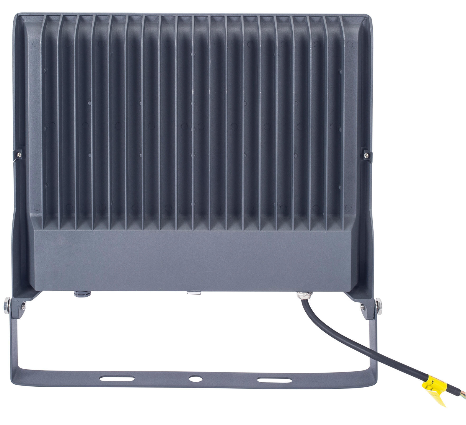 LED floodlight 150W CCT – Outdoor lighting – 31 × 27 × 6 cm