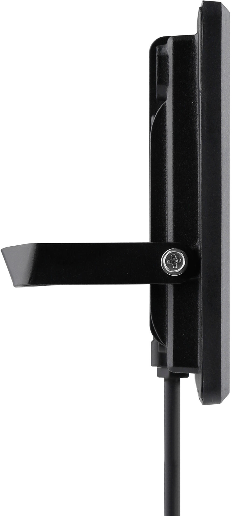 LED floodlight 30W CCT – Outdoor lighting – 18.4 × 14.8 × 3 cm