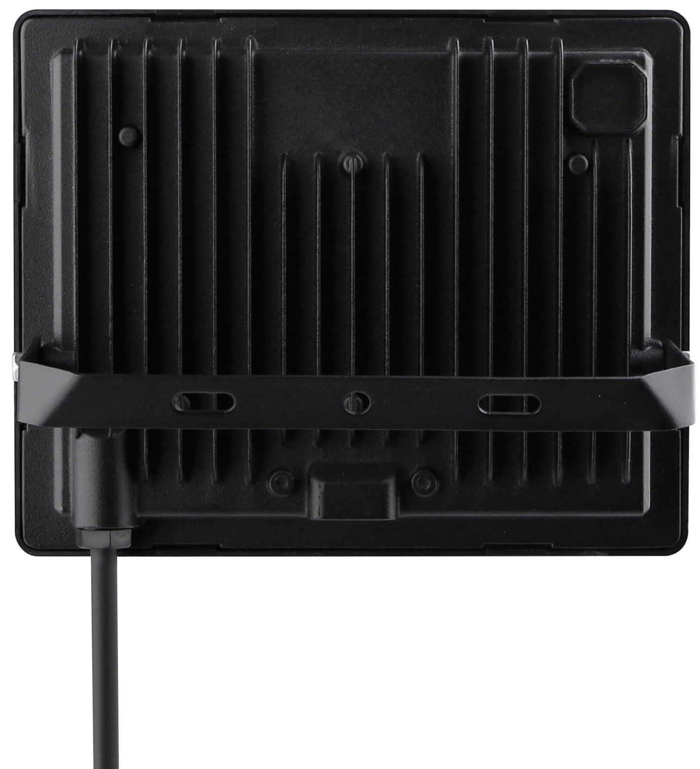 كشاف LED 30 واط CCT – إضاءة خارجية – 18.4×14.8×3 سم