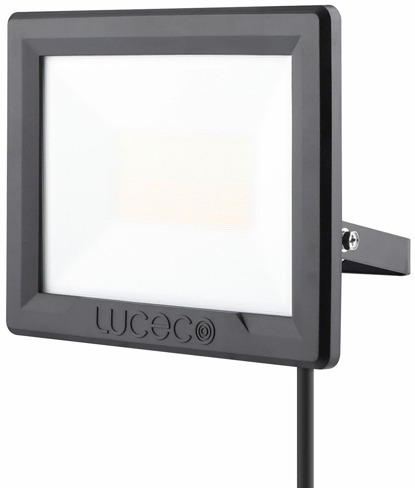 كشاف LED 30 واط CCT – إضاءة خارجية – 18.4×14.8×3 سم