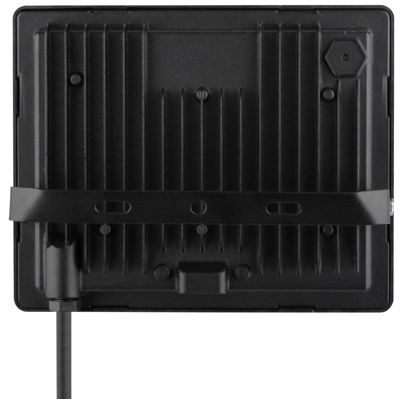 LED floodlight 50W CCT – Outdoor lighting – 18.4 × 14.8 × 3.0 cm