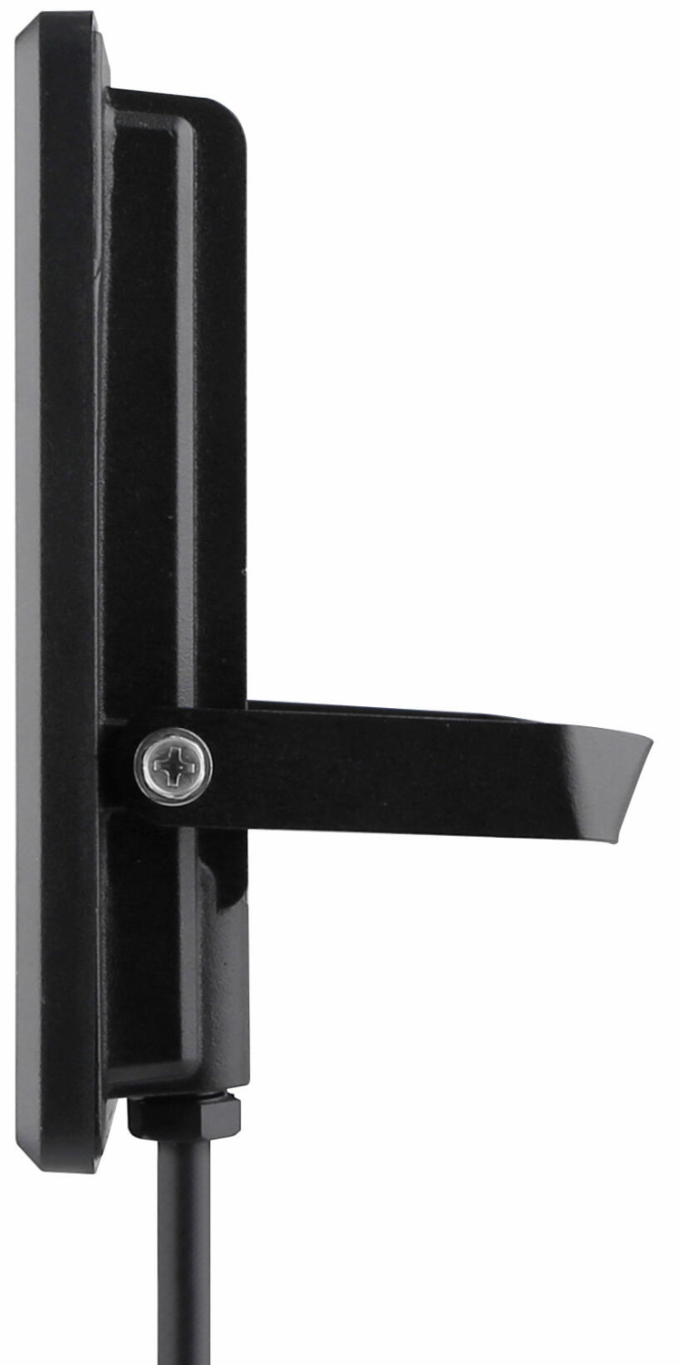 كشاف LED 50 واط CCT – إضاءة خارجية – 18.4 × 14.8 × 3.0 سم