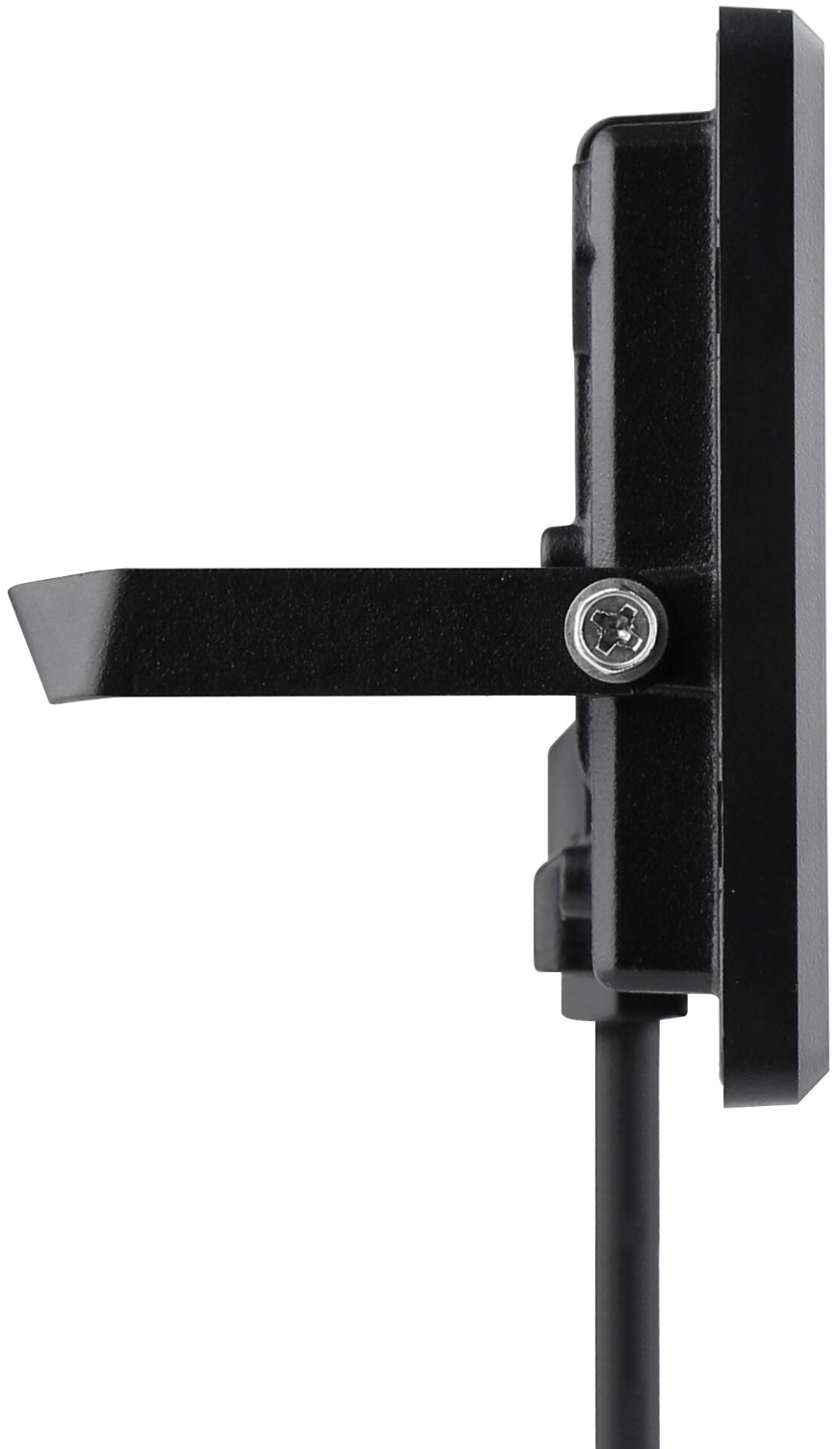 LED floodlight 20 W CCT – Outdoor spotlight – 12.9 × 10.4 × 2.9 cm