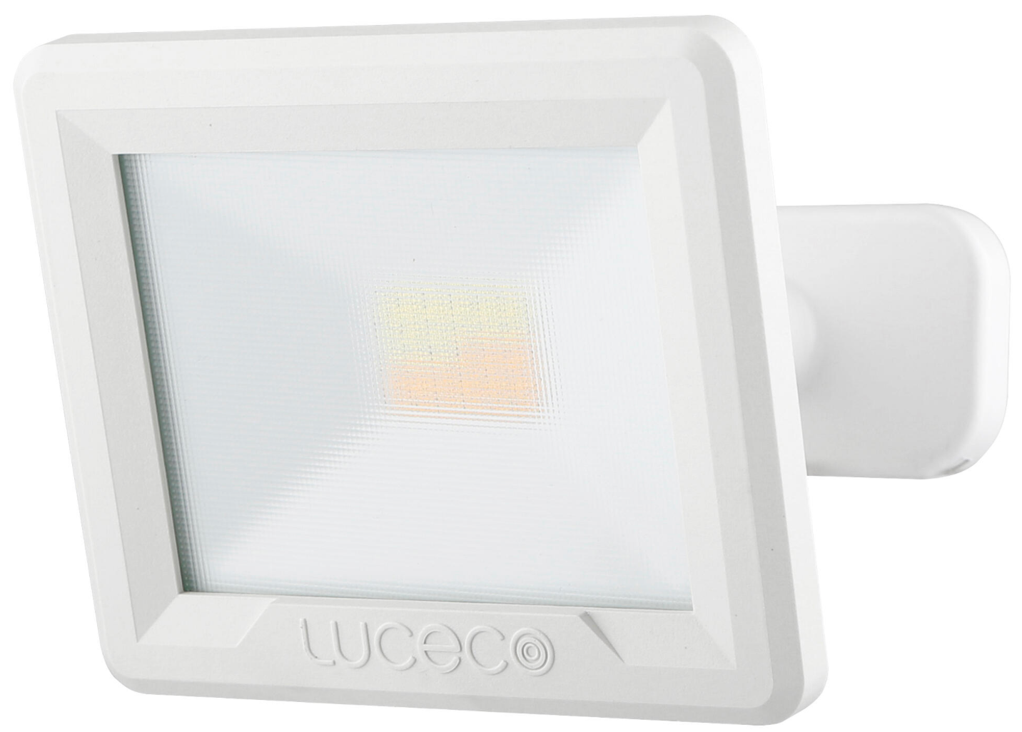 كشاف LED CCT بقوة 10 وات - إضاءة خارجية - 14 × 11.4 × 6.9 سم