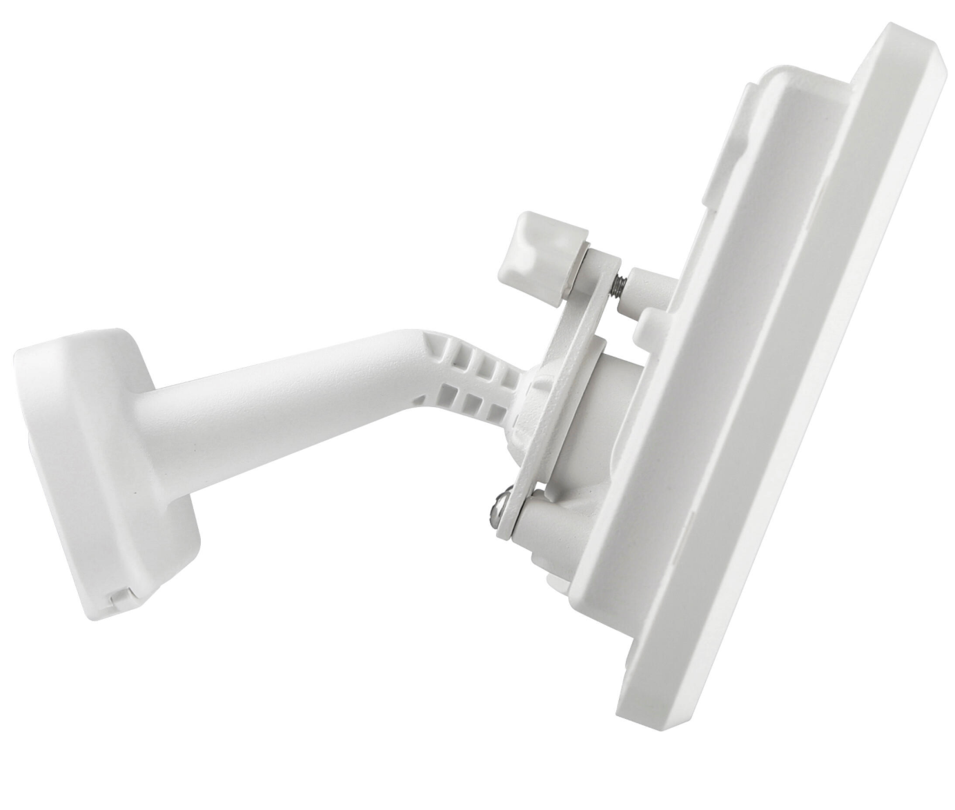 LED floodlight 20 W CCT – Outdoor lighting – 15 × 12.9 × 7 cm