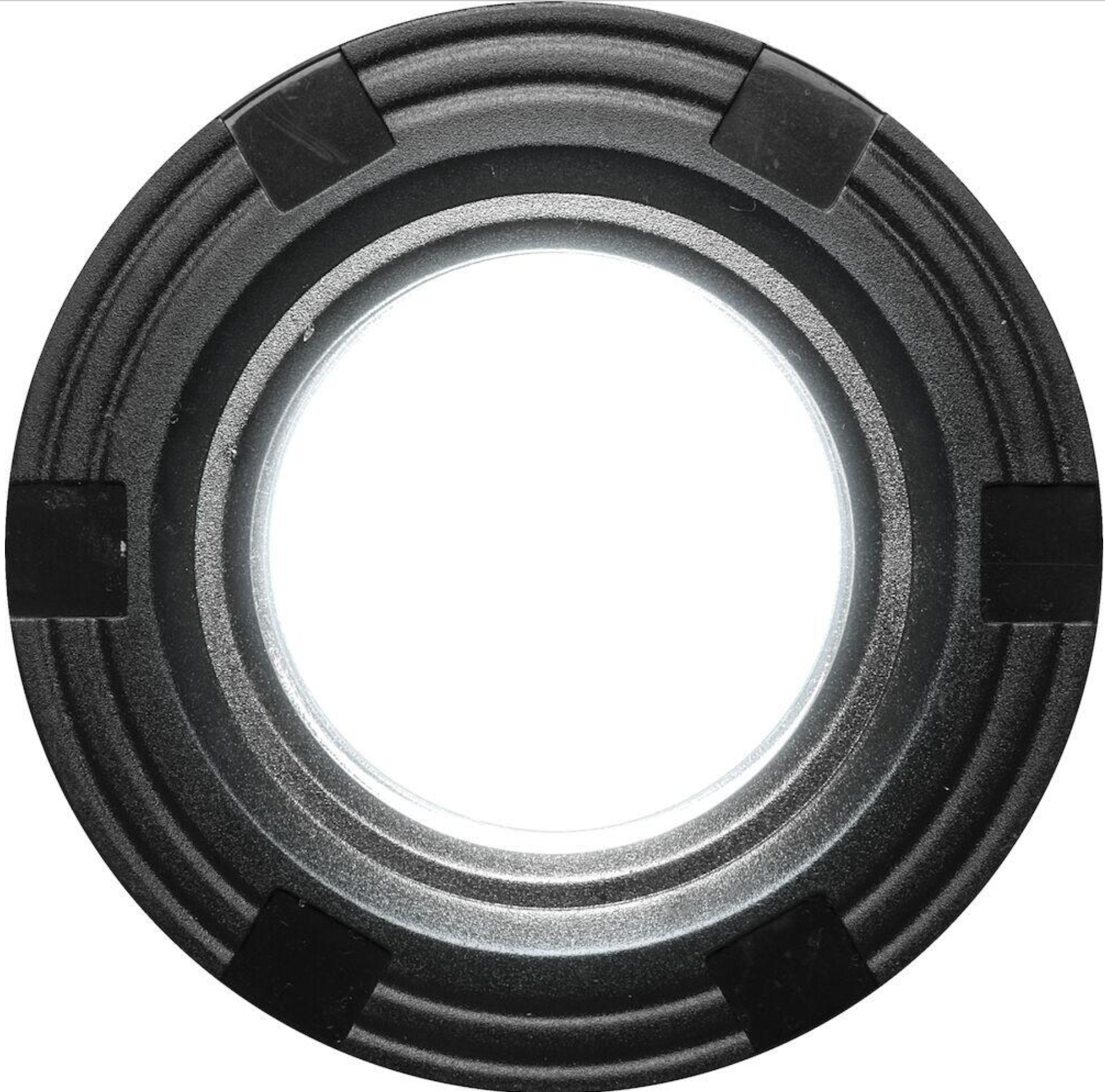 كشاف ورشة عمل 10 وات 360 درجة – قابل لإعادة الشحن – مع حامل ثلاثي القوائم