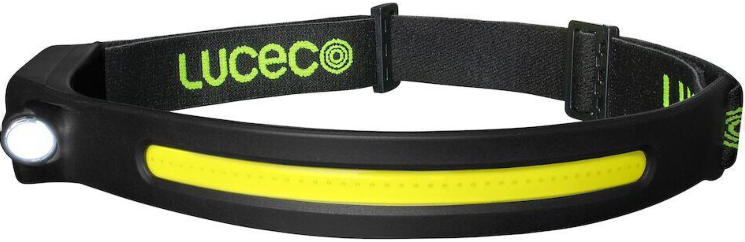 Headlamp 350 lm – 4 modes – USB charging